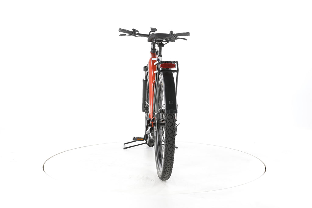 KTM Macina Gran 610 Trekking E-Bike - Image 10