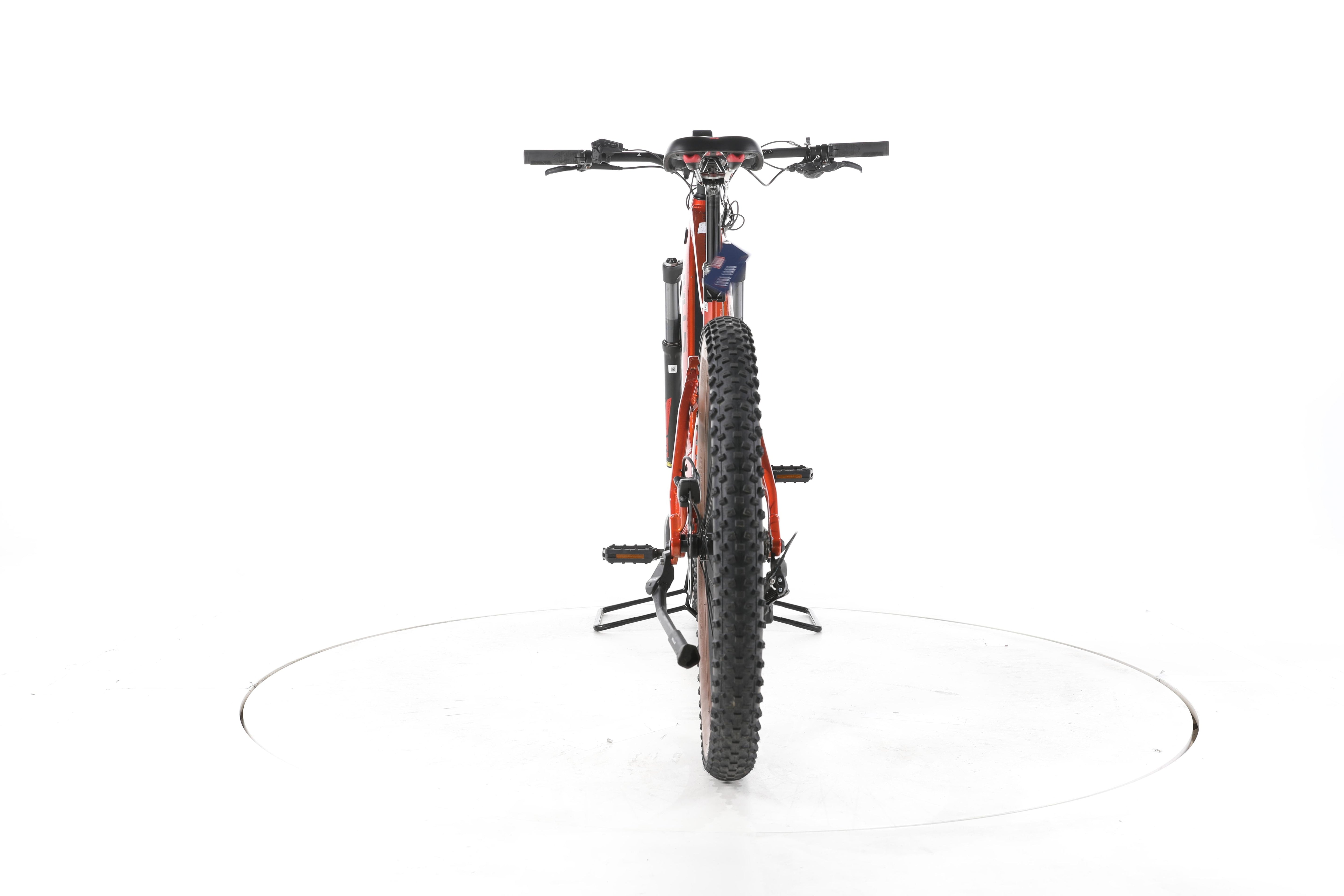 Bulls Copperhead EVO AM 1 E-Bike Fully - Image 10