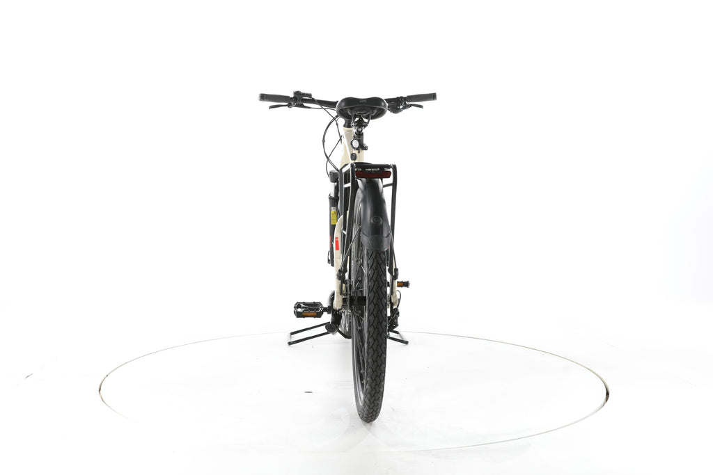 Haibike Trekking 4 Trekking E-Bike - Image 10