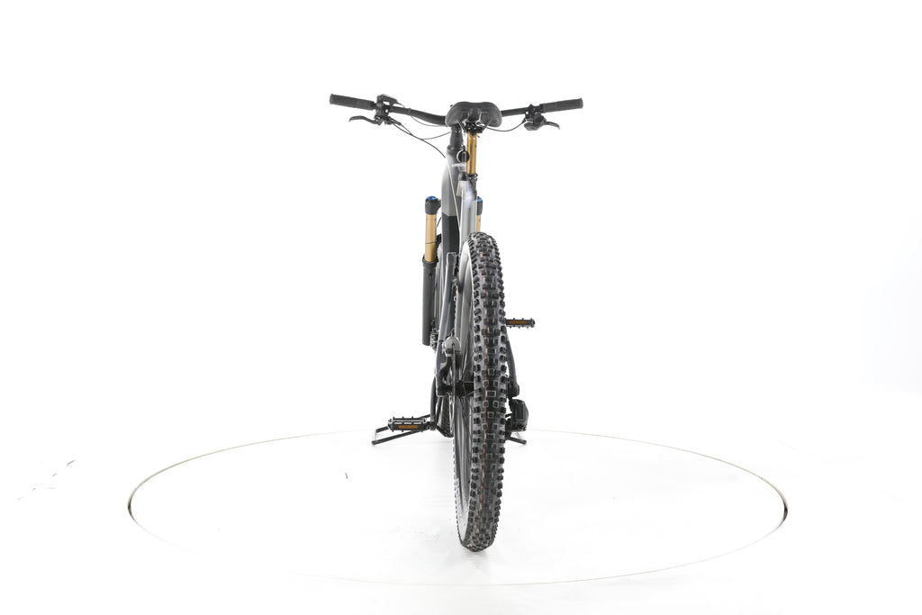 Cube Stereo Hybrid 160 HPC SLT E-Bike Fully Carbon - Image 10