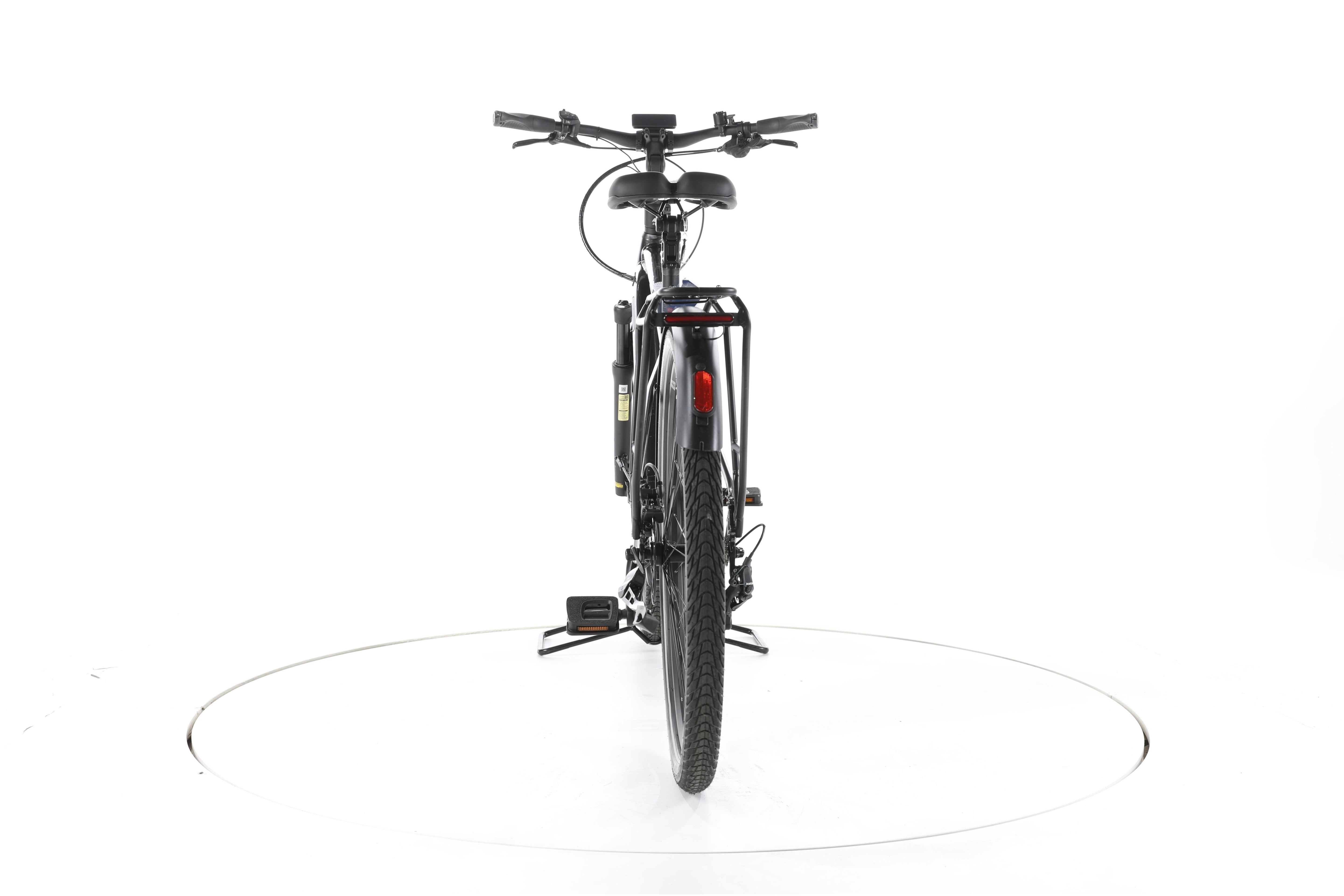 Bulls Tourer Evo 10 Trekking E-Bike - Image 10