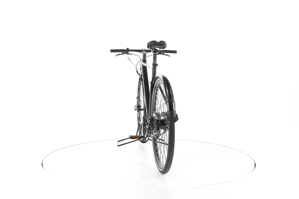 TENWAYS CGO600 City E-Bike - Image 10
