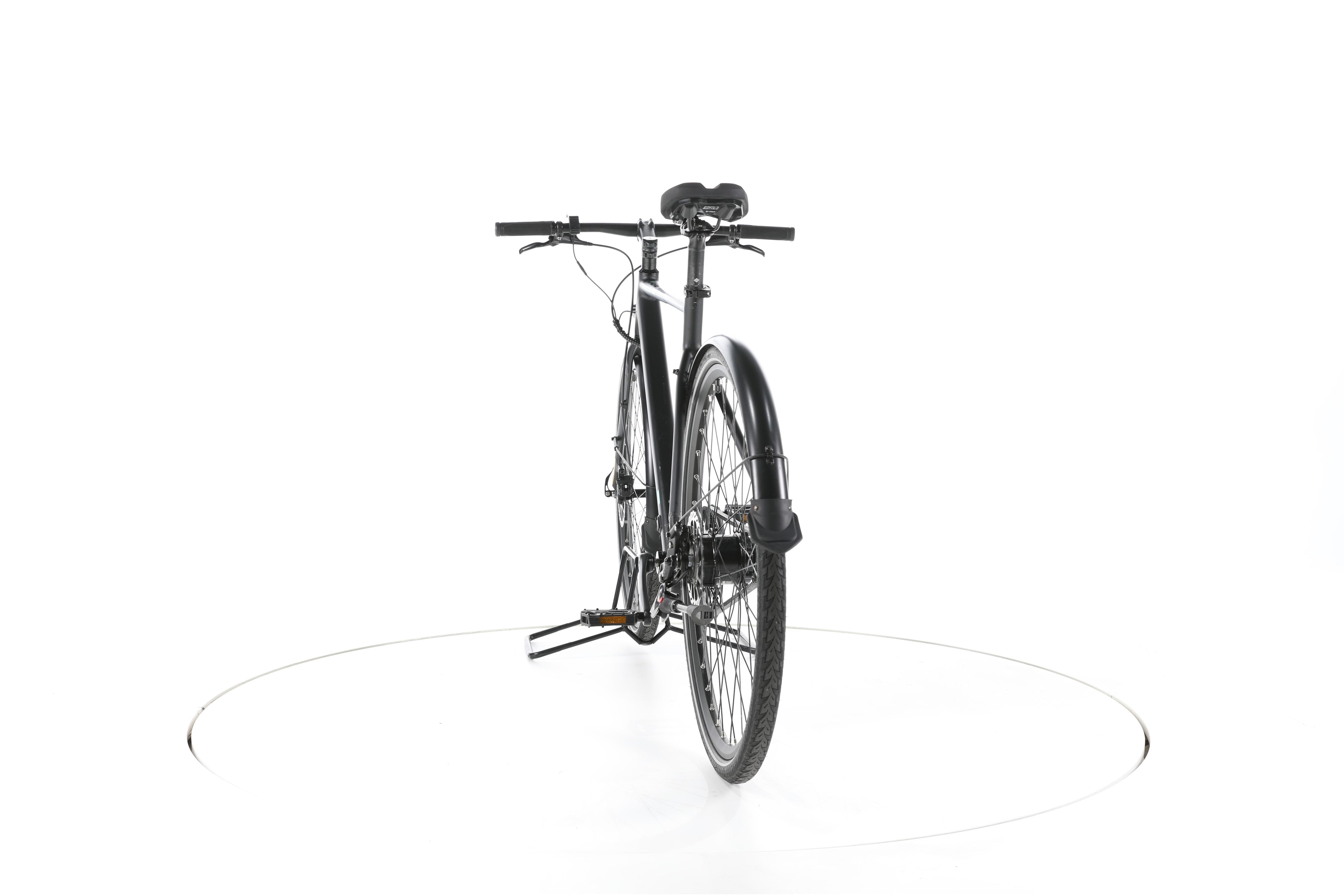 TENWAYS CGO600 City E-Bike - Image 10
