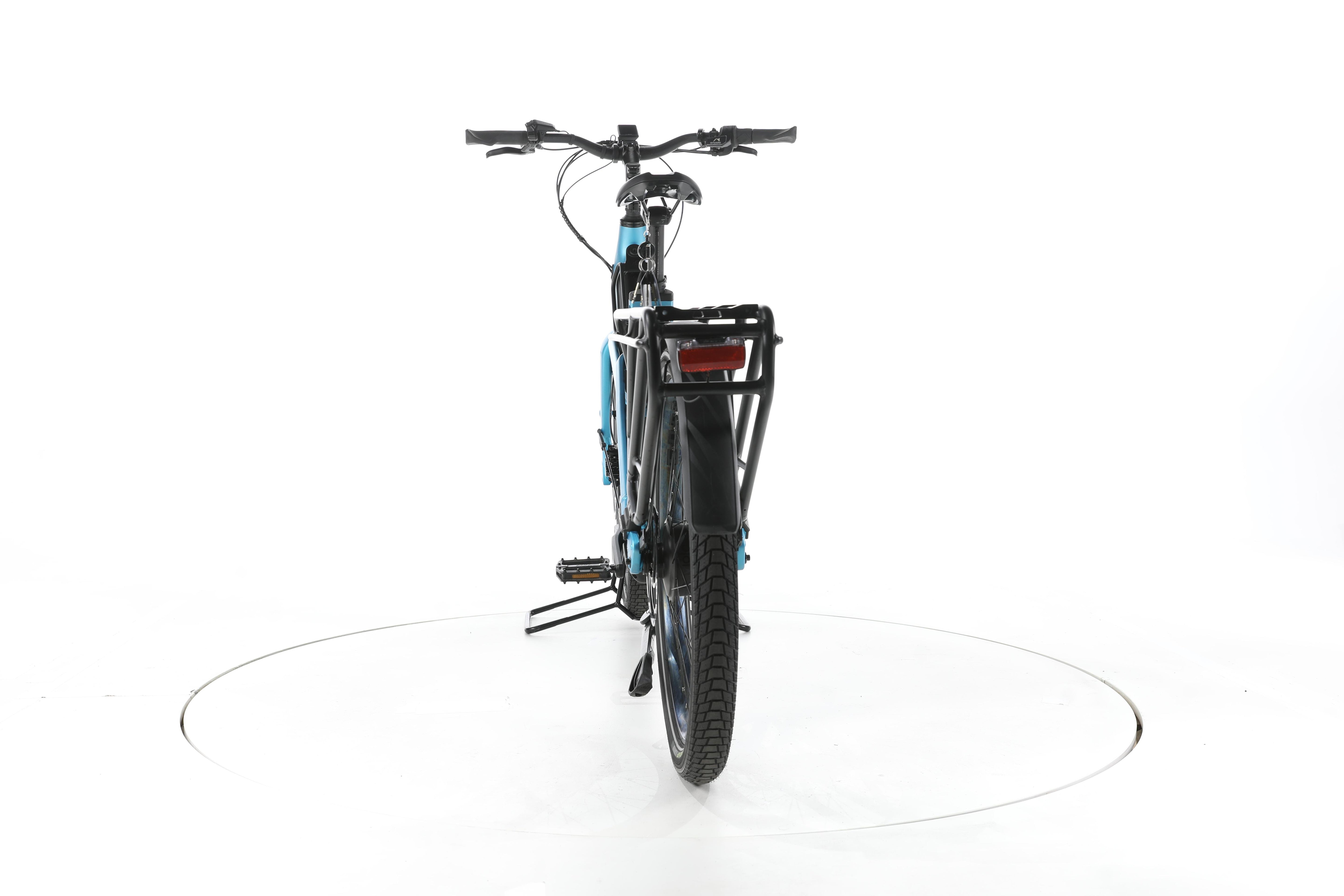 Cube Longtail Hybrid - Image 10