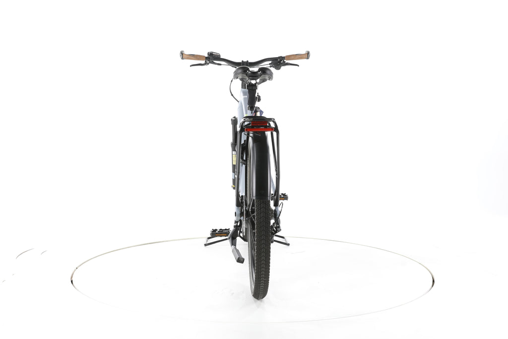 Winora Yucatan X10 Trekking E-Bike - Image 10