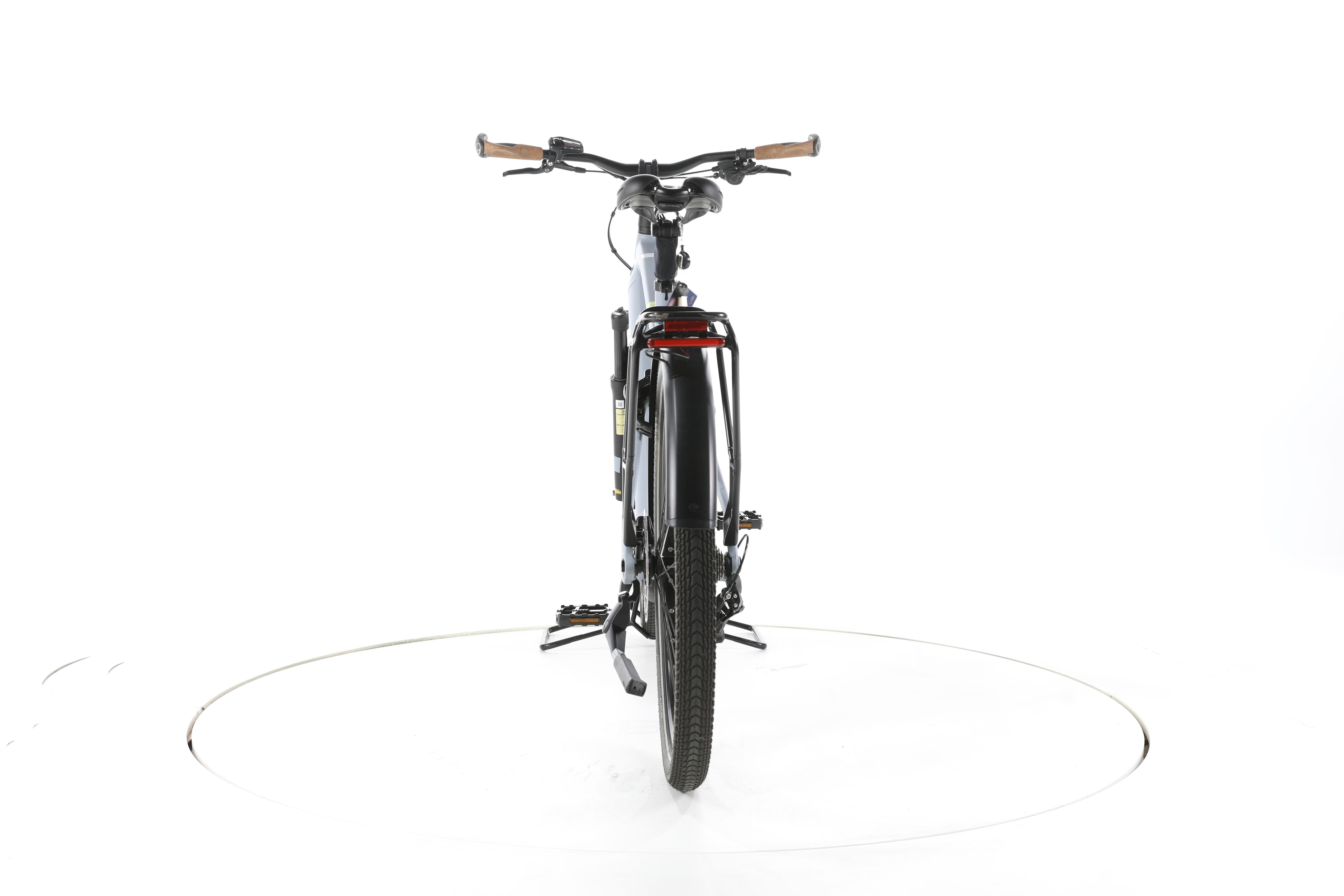 Winora Yucatan X10 Trekking E-Bike - Image 10
