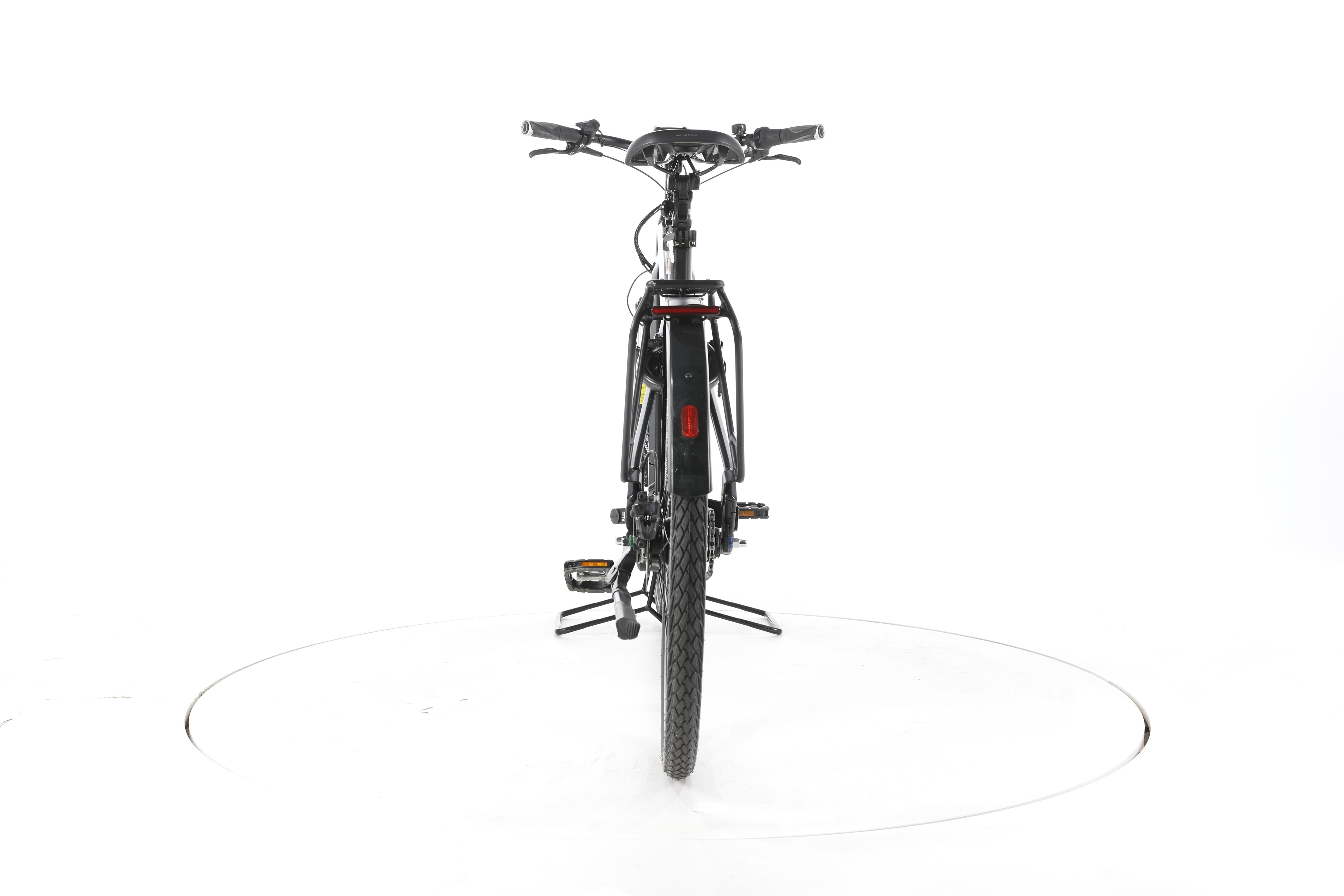 Kettler Quadriga P5 RT, Schwarz, 60 City E-Bike - Image 10