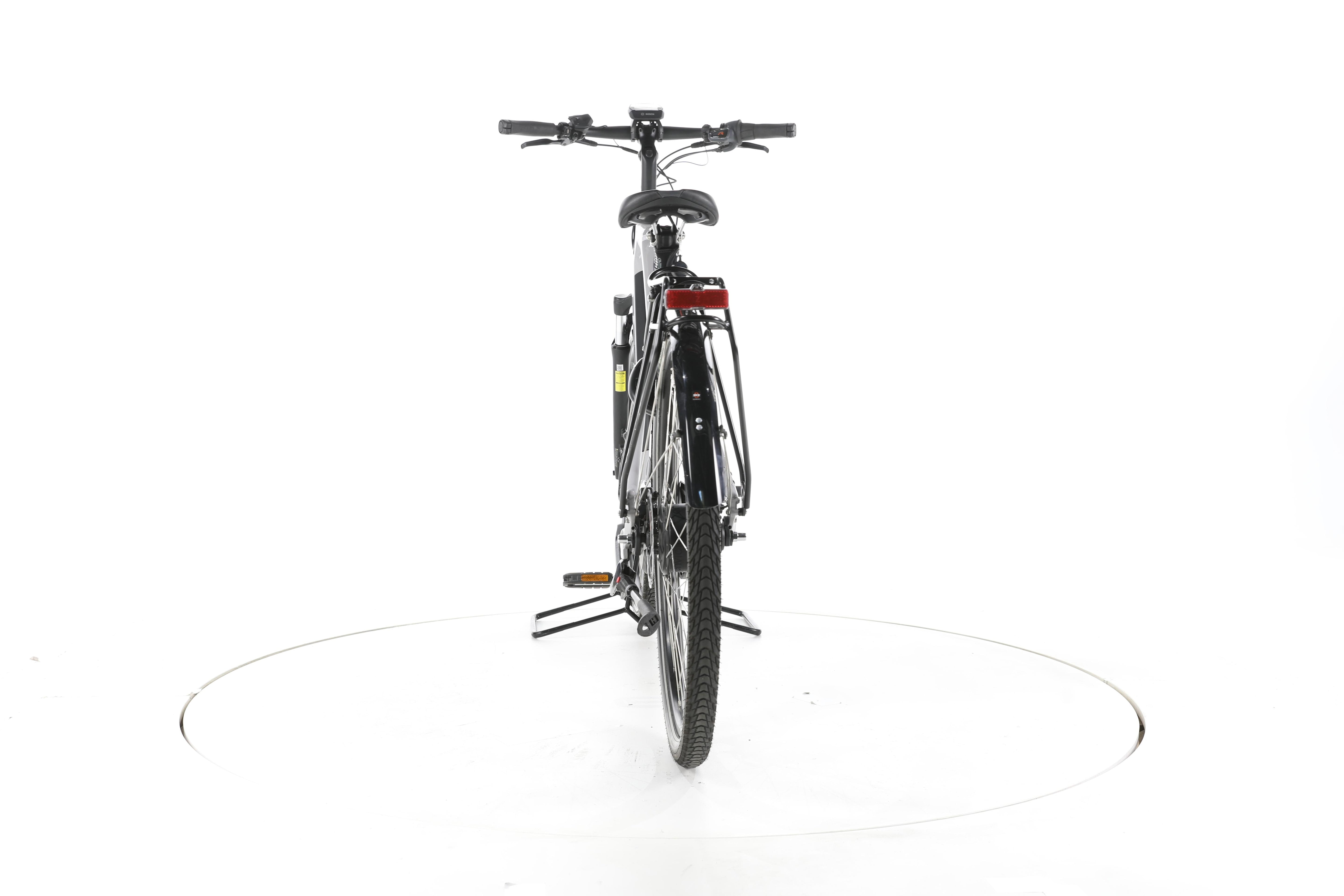Böttcher Spirit City E-Bike - Image 10