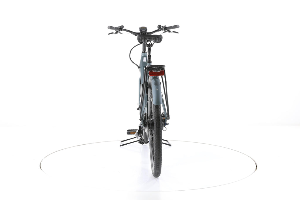 Excelsior Pearl City E-Bike Tiefeinsteiger - Image 10