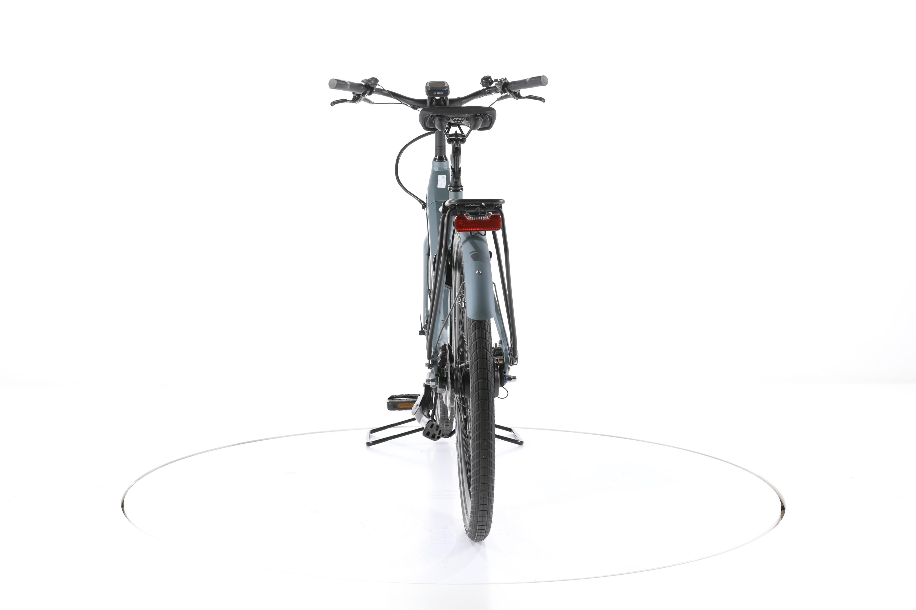Excelsior Pearl City E-Bike Tiefeinsteiger - Image 10