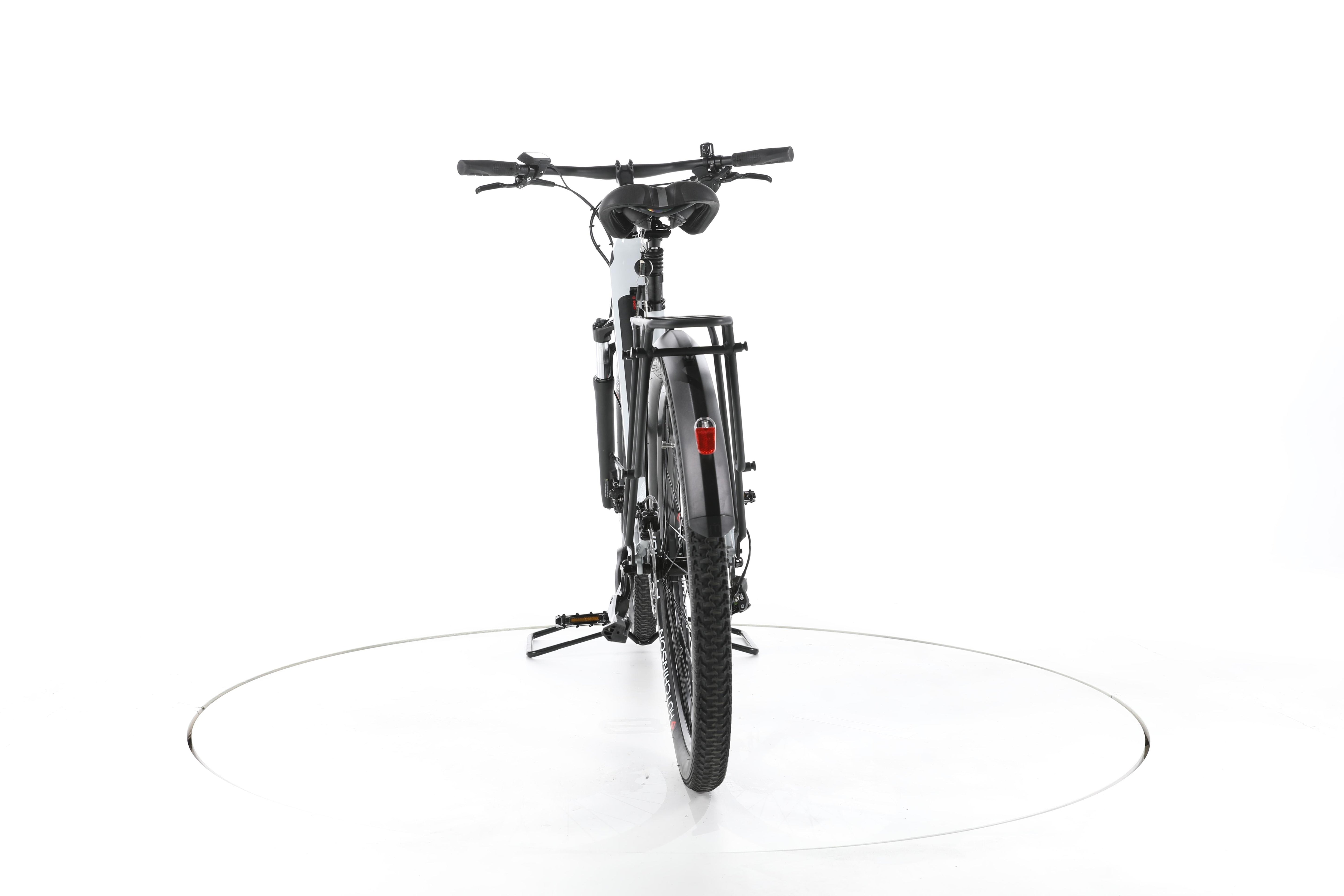 Moustache Bikes Samedi 27 XRoad 3 Trekking E-Bike Tiefeinsteiger - Image 10