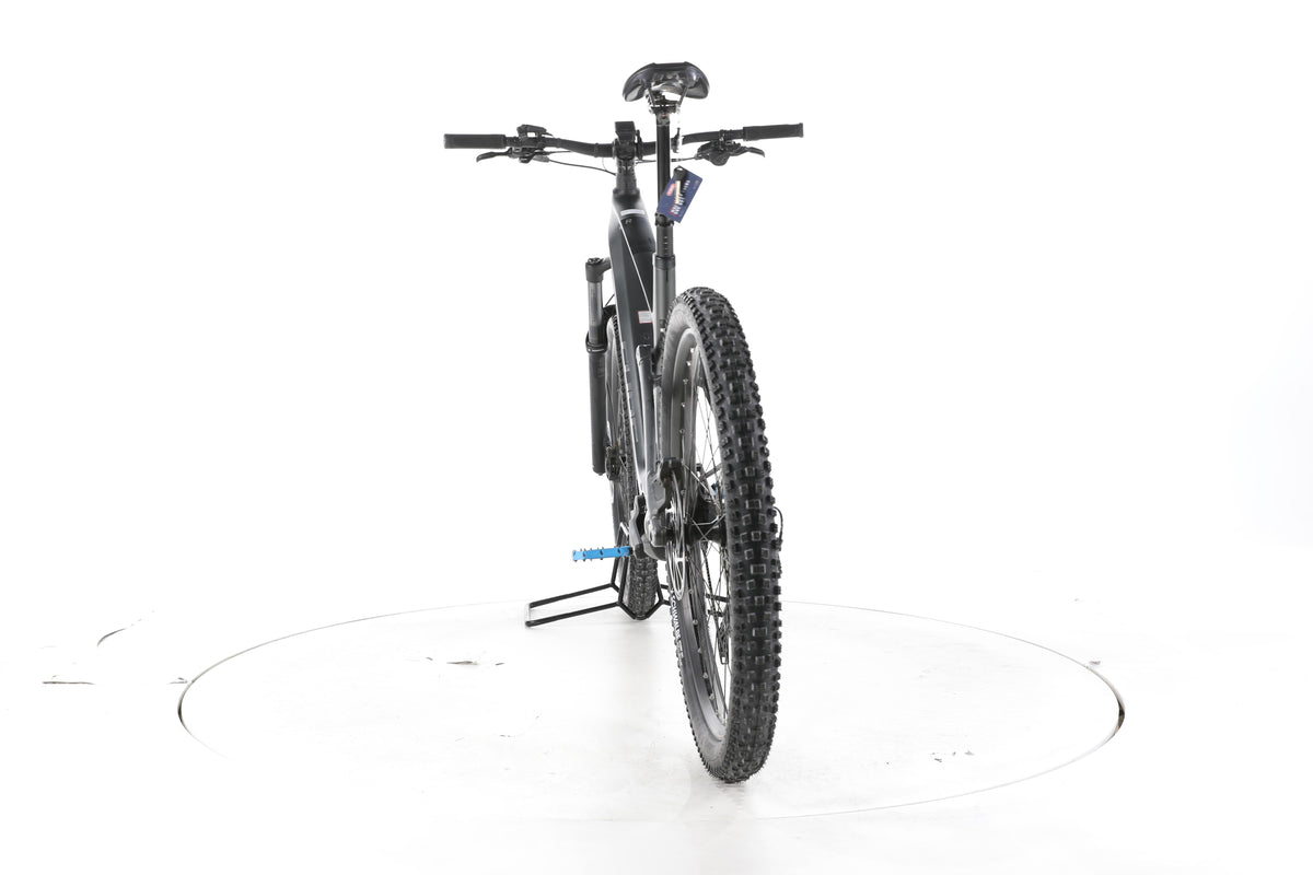 Cube Stereo Hybrid 140 HPC Race E-Bike Fully Carbon - Image 10
