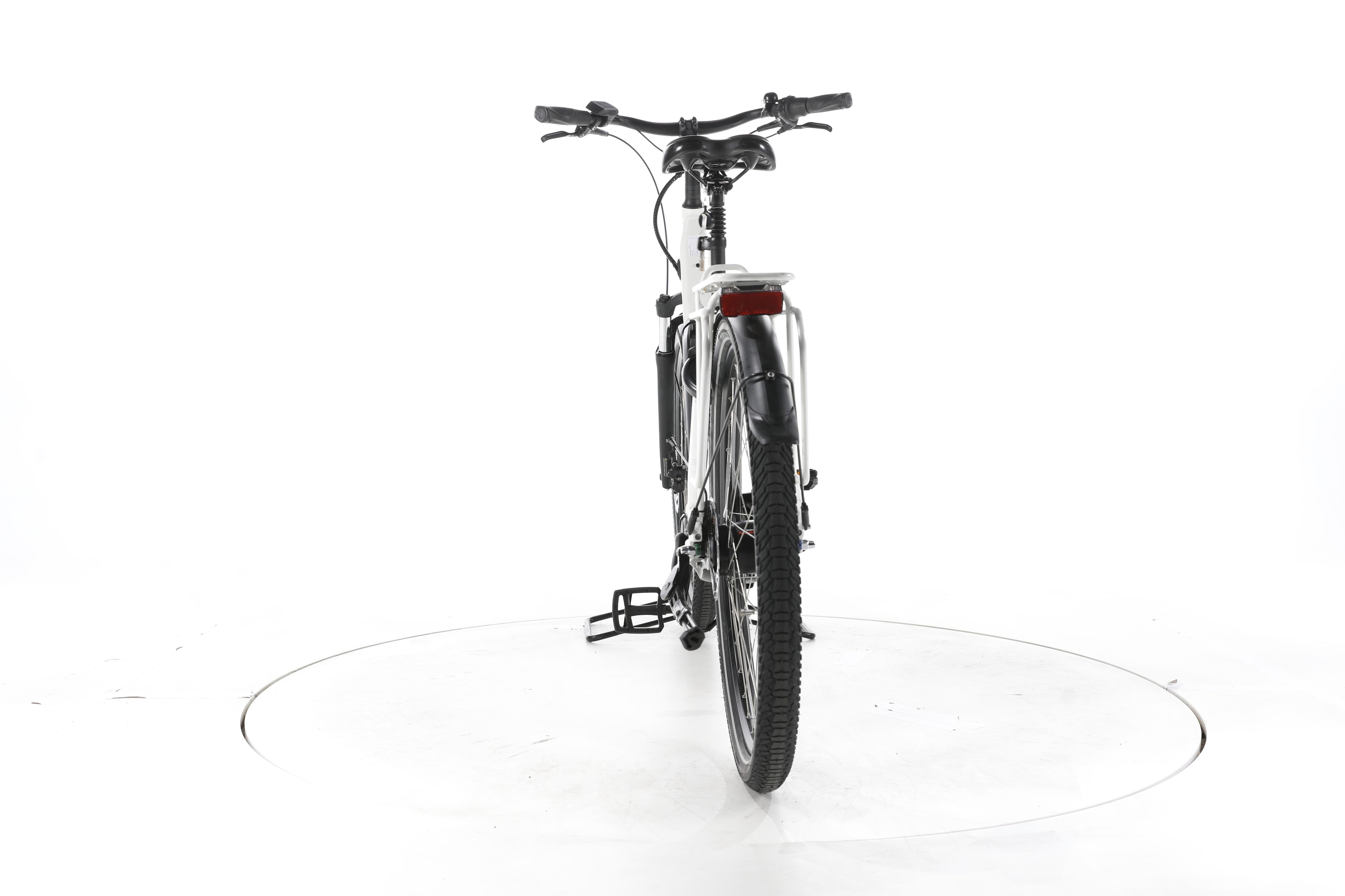 Kalkhoff Image 1 B Move City E-Bike Tiefeinsteiger - Image 10