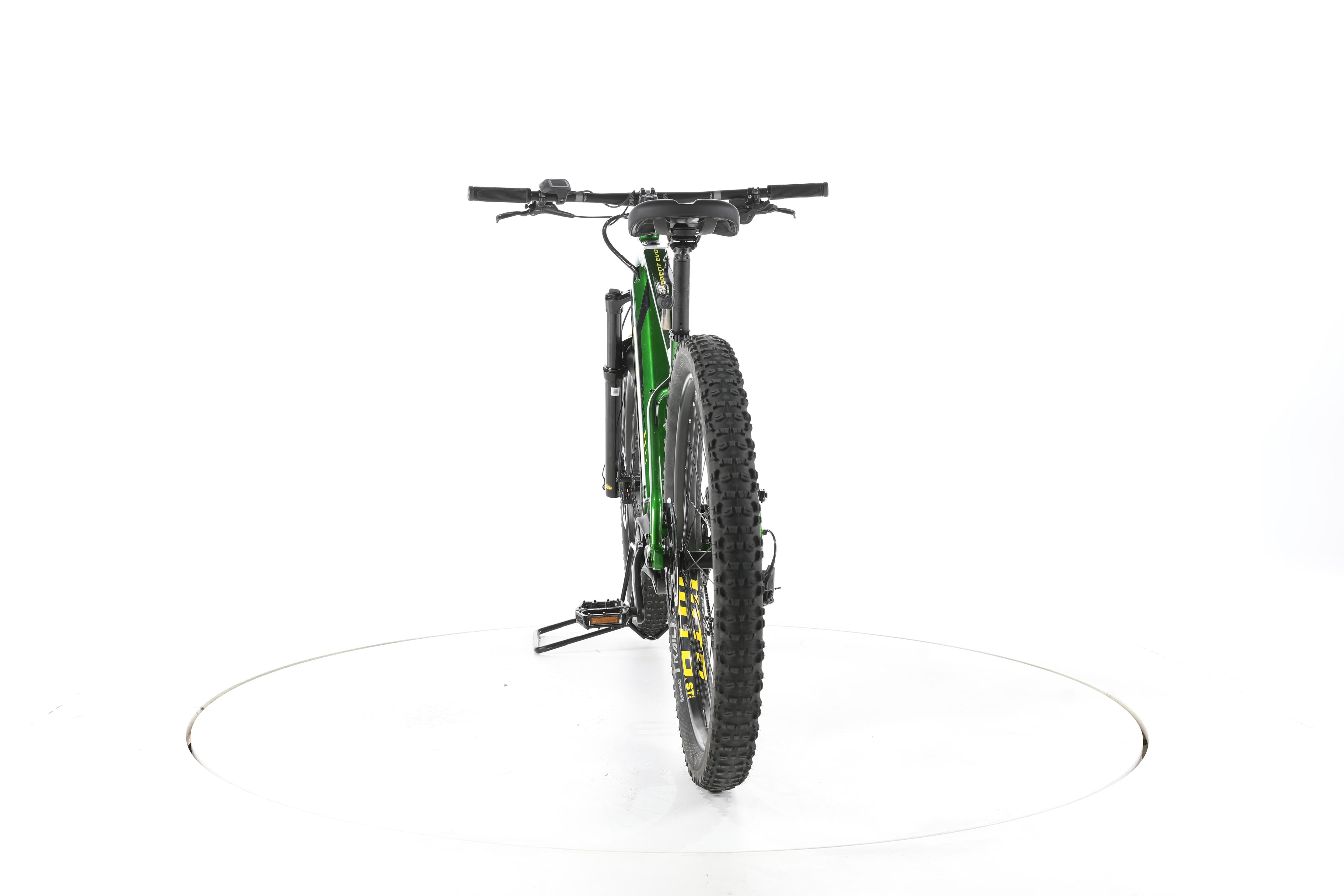 Fuji Ambient EVO 1.3 E-Bike - Image 10