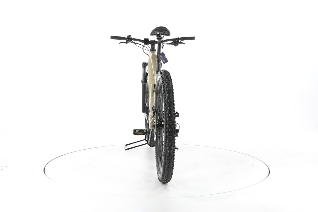 Cube Stereo Hybrid 140 HPC Race E-Bike Fully - Image 10