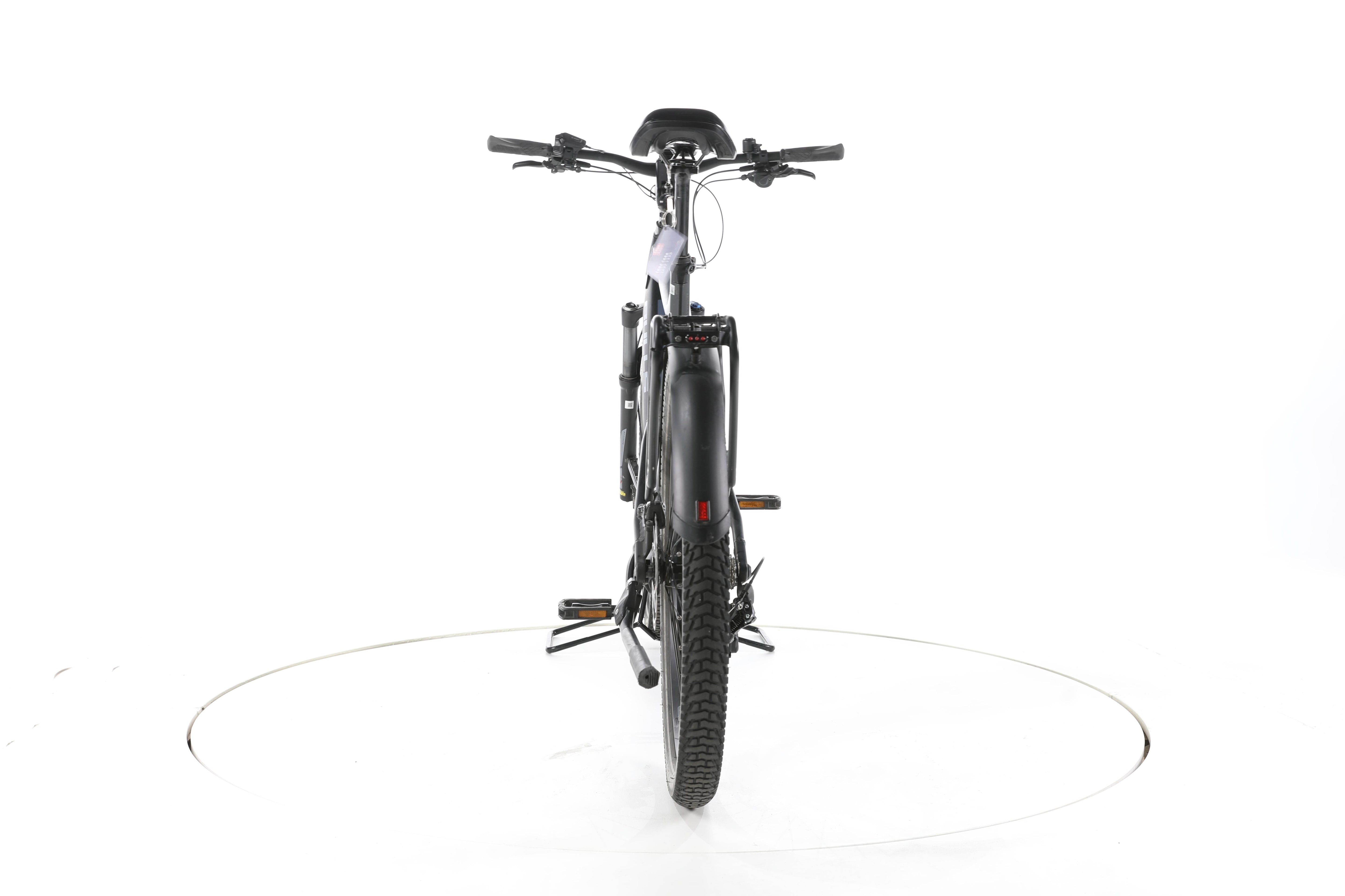 Bulls Iconic EVO TR1 SUV E-Bike - Image 10