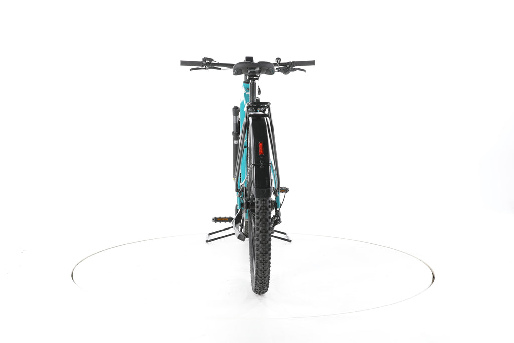 Focus AVENTURA 6.7 Trekking E-Bike - Image 10
