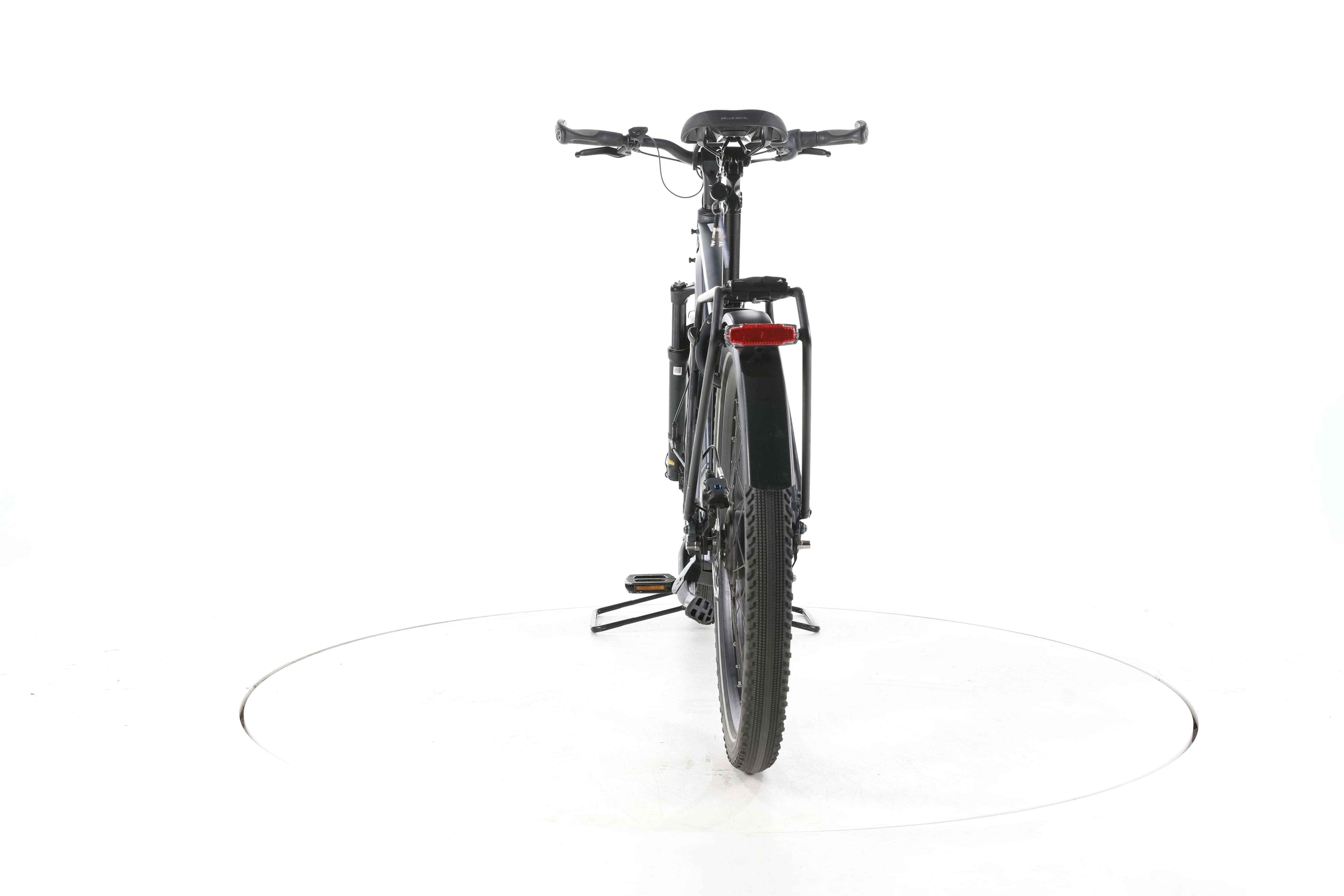 Riese & Müller Charger3 GT vario City E-Bike - Image 10