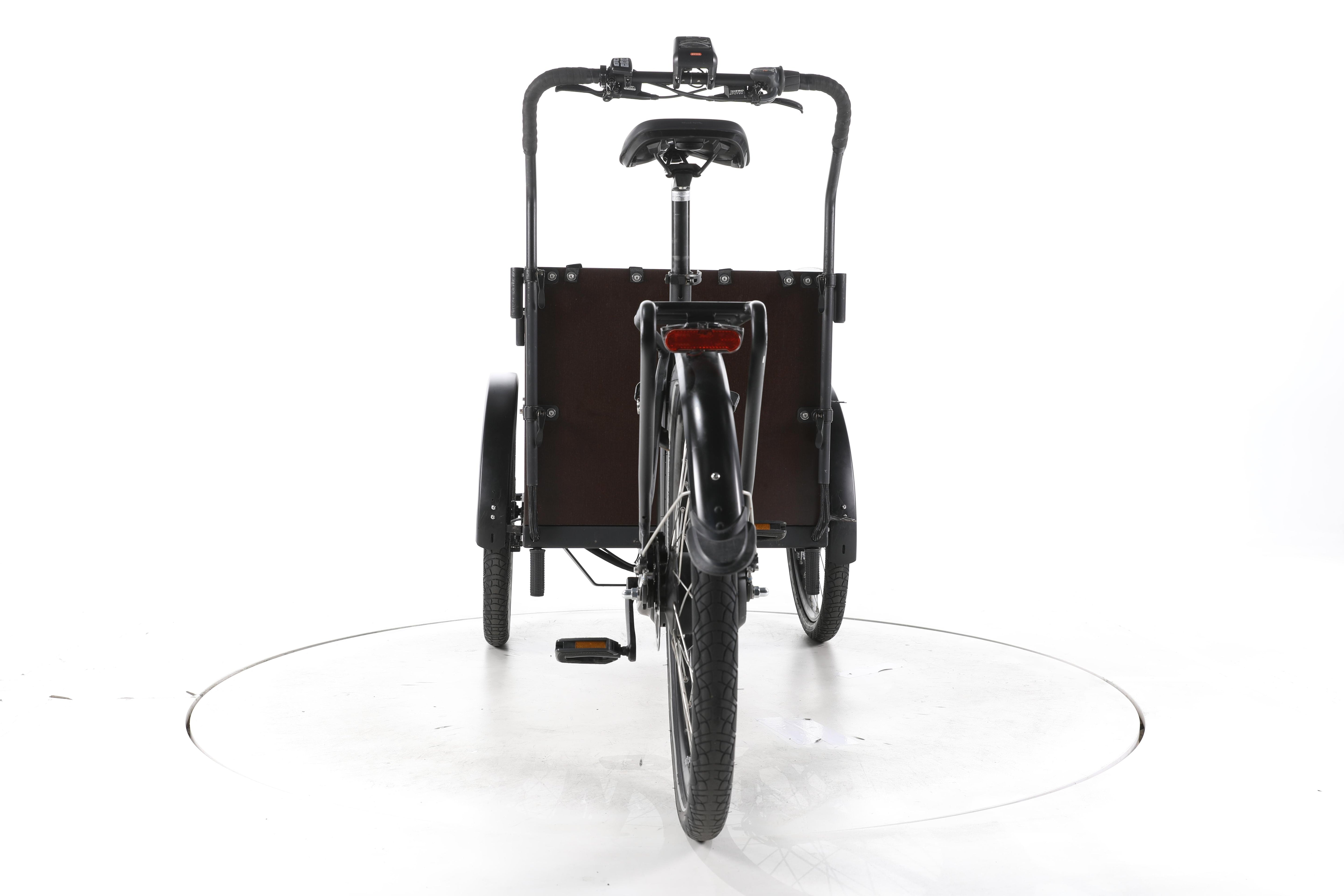 BBF Seattle E-Lastenrad - Image 10