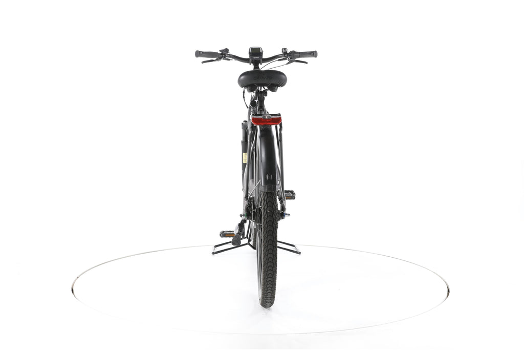 Carver Cityzen E.440 FL City E-Bike Tiefeinsteiger - Image 10