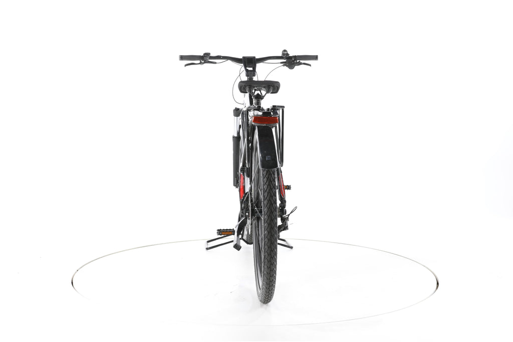 Bianchi E-Omnia T-Type - XT Trekking E-Bike - Image 10