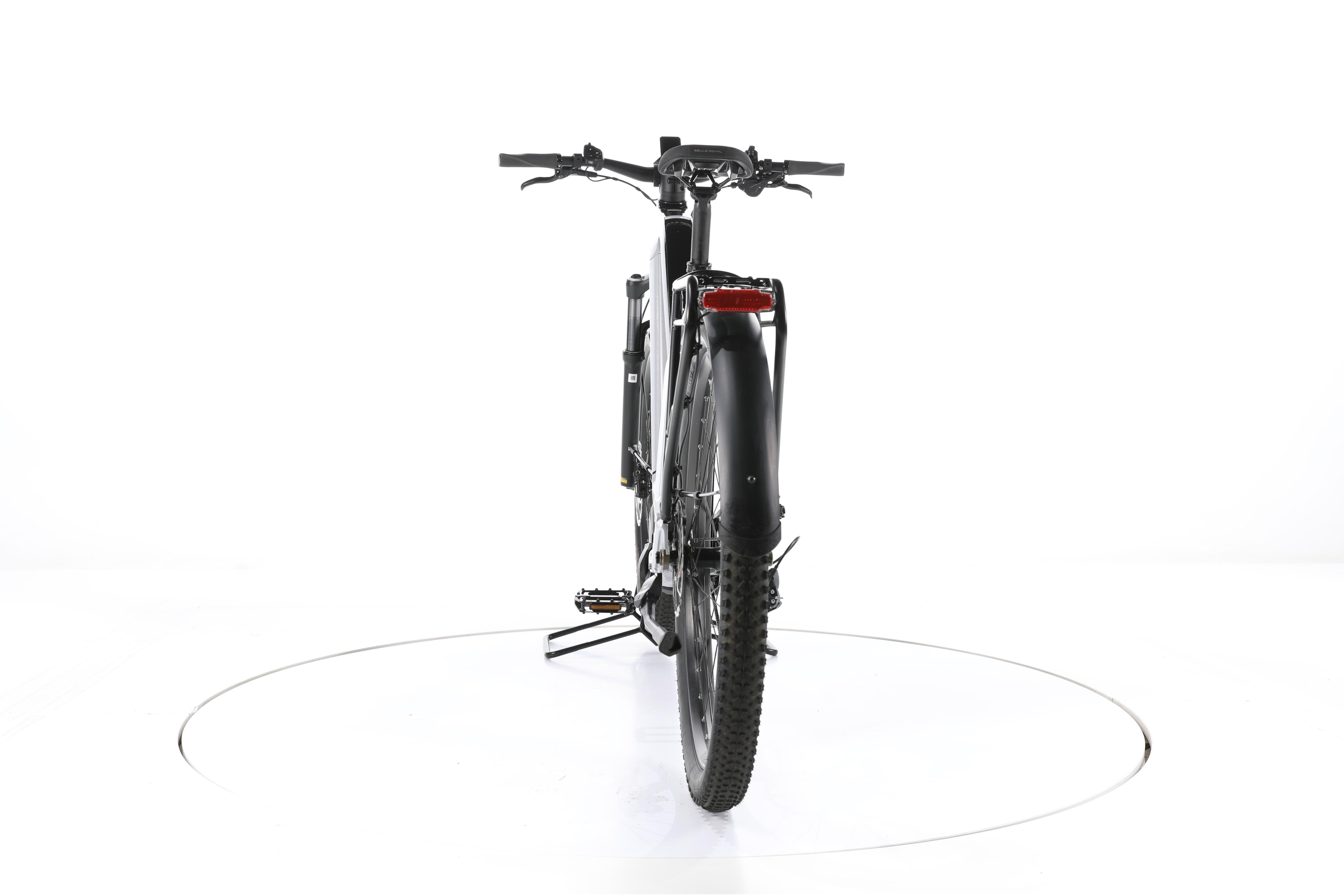 FLYER Goroc2 2.10 Trekking E-Bike - Image 10
