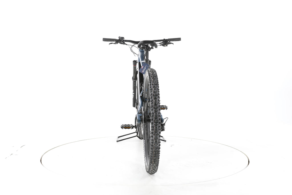 Bulls E-Stream EVO AM 4 E-Bike Fully - Image 10