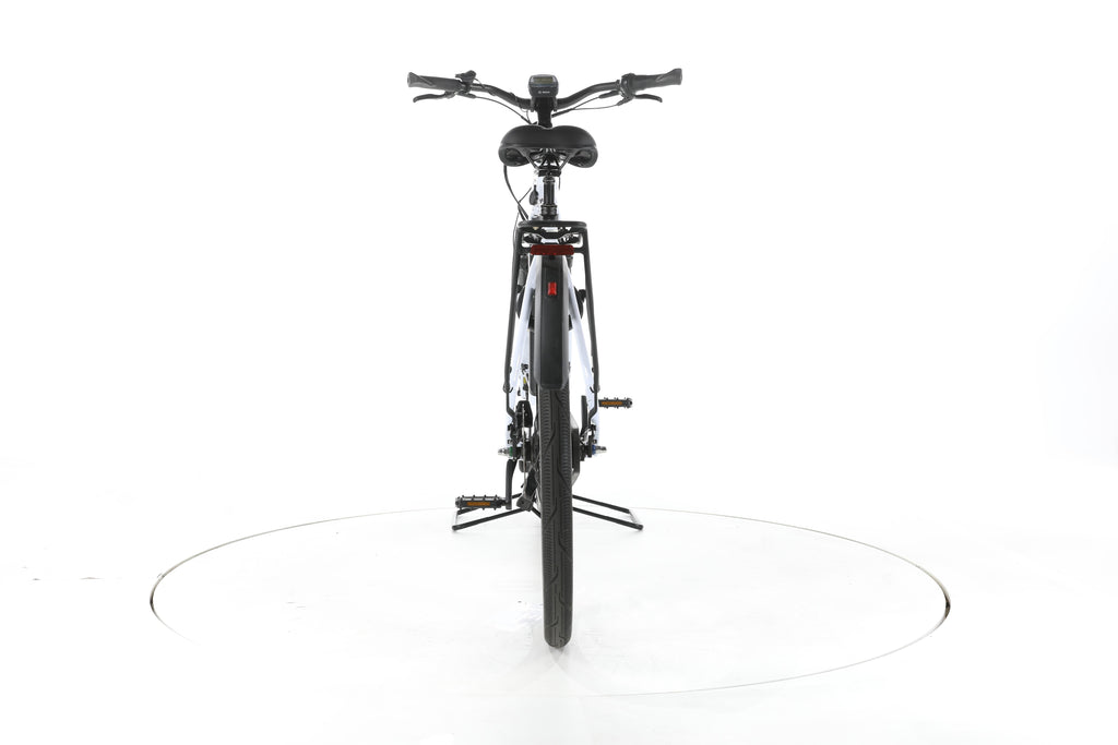 Cube Supreme Hybrid EXC City E-Bike Tiefeinsteiger - Image 10