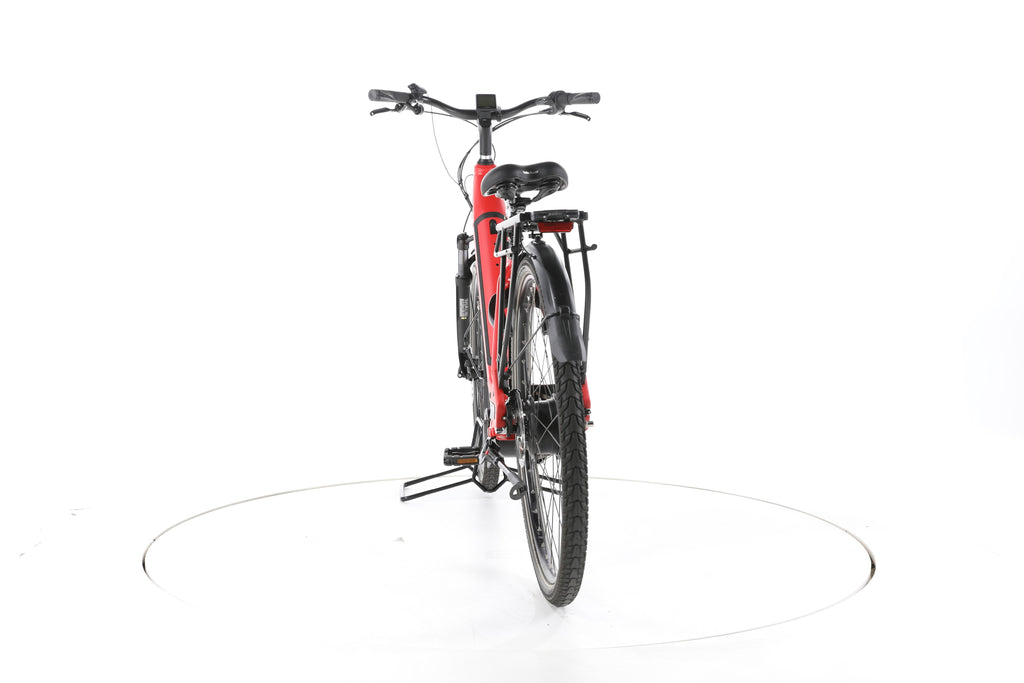 Velo de Ville AEB 890 Pro City E-Bike Tiefeinsteiger 2024 - Image 10