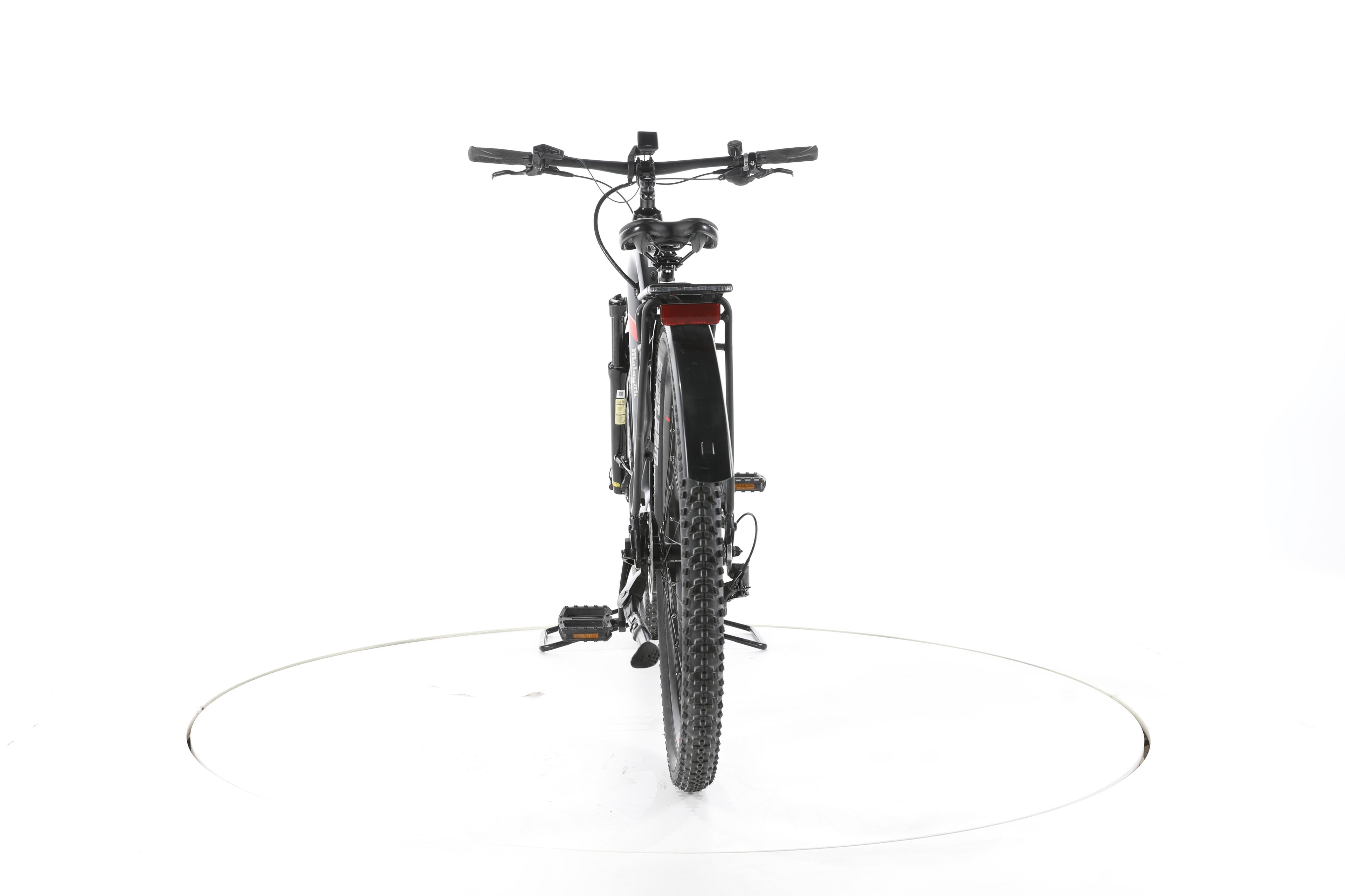 Malaguti Cortina TRT 5.2 Trekking E-Bike 2023 - Image 10