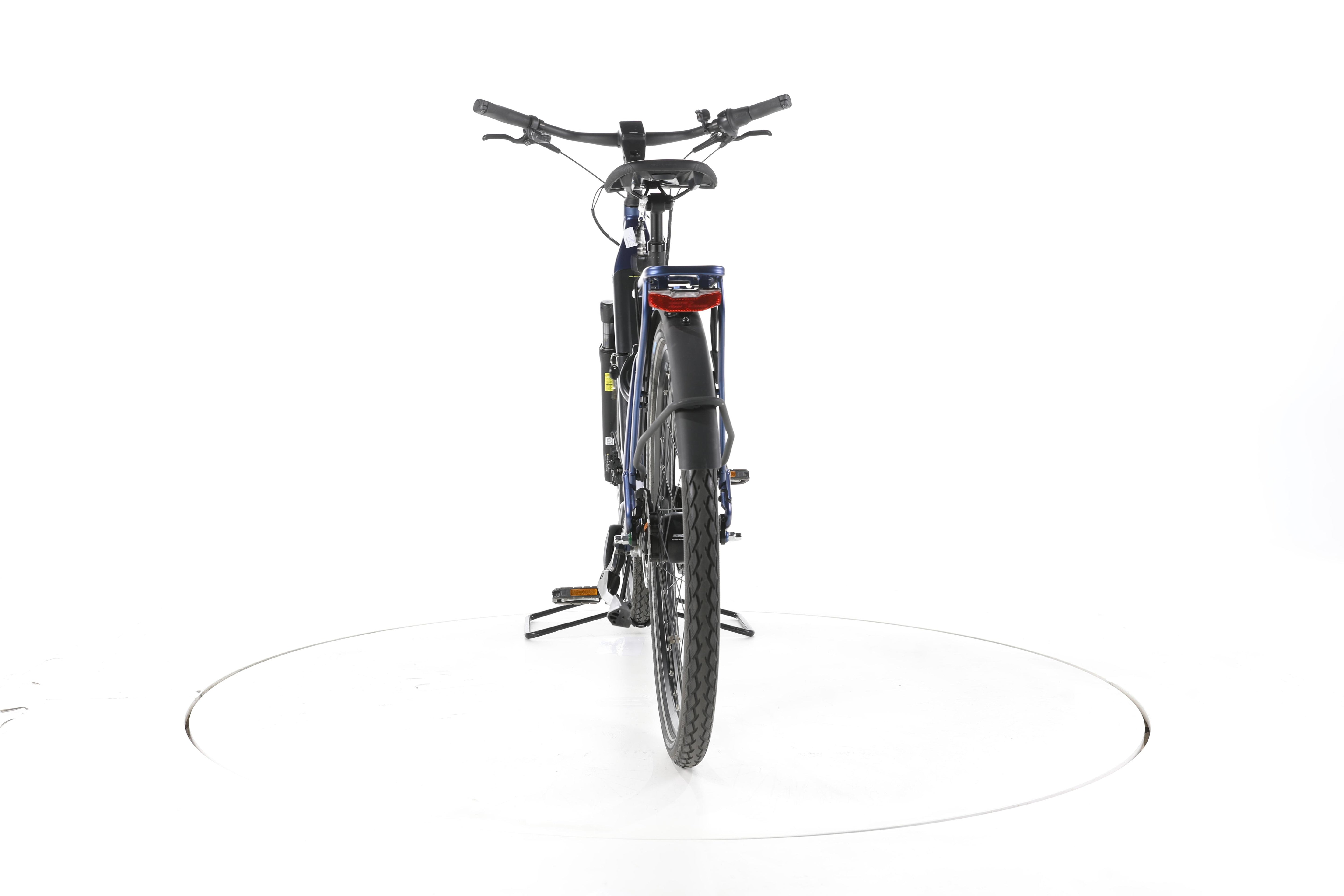 Giant DailyTour E+ 1 RT City E-Bike Tiefeinsteiger - Image 10