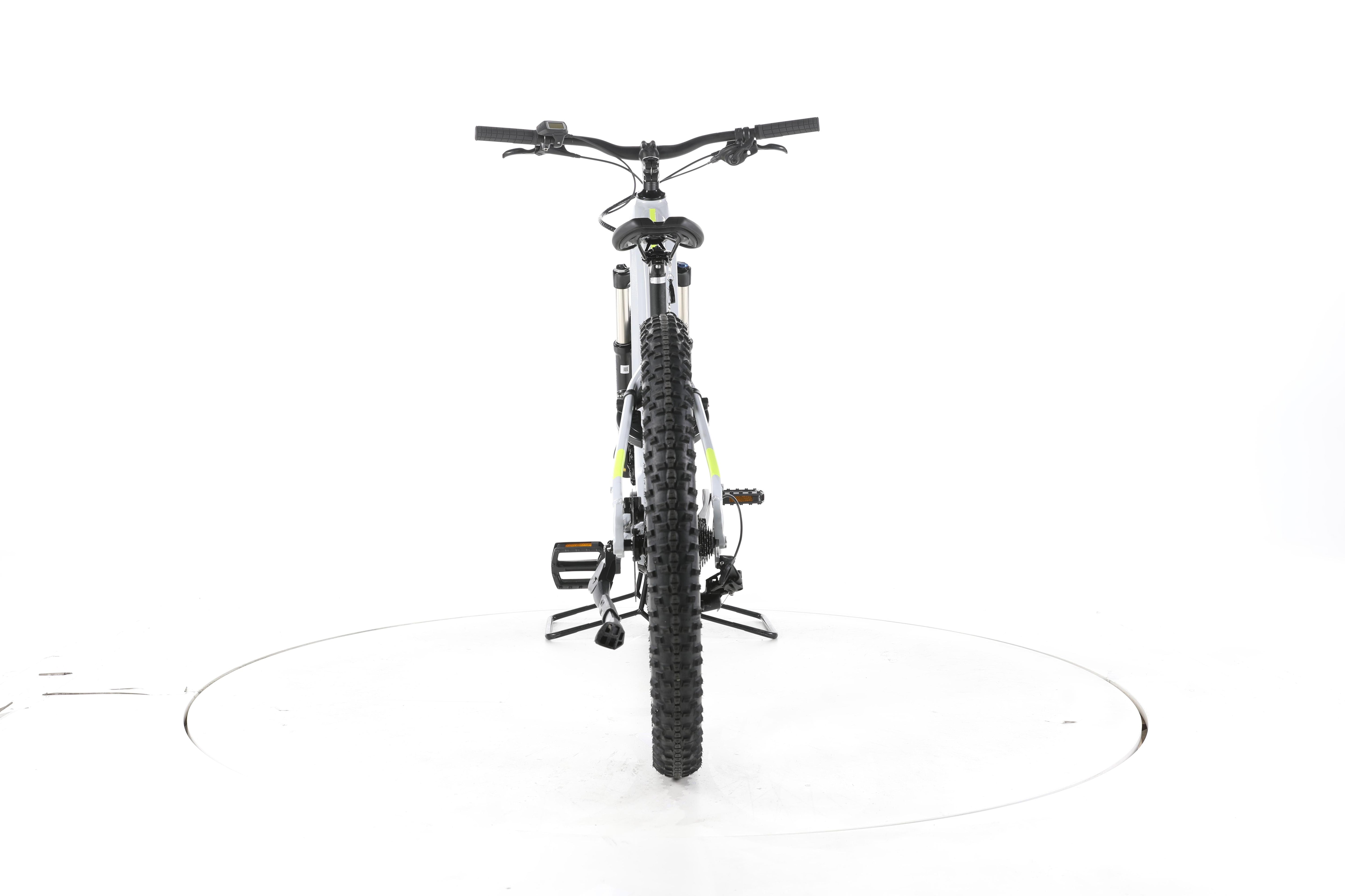 Corratec e-Power X-Vert Race Trinity Tube Sport E-Bike - Image 10