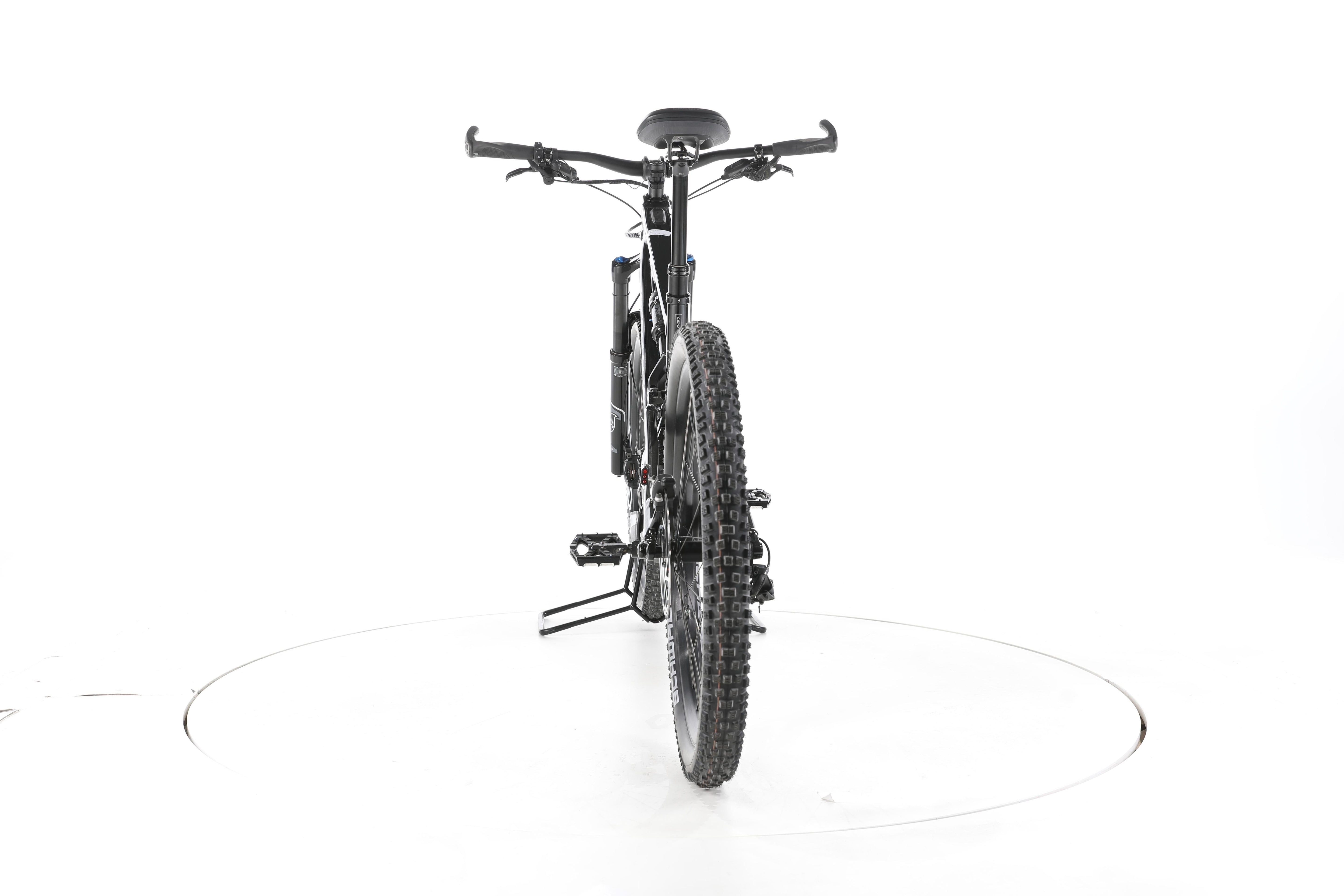 Specialized Turbo Levo Comp E-Bike Fully - Image 10