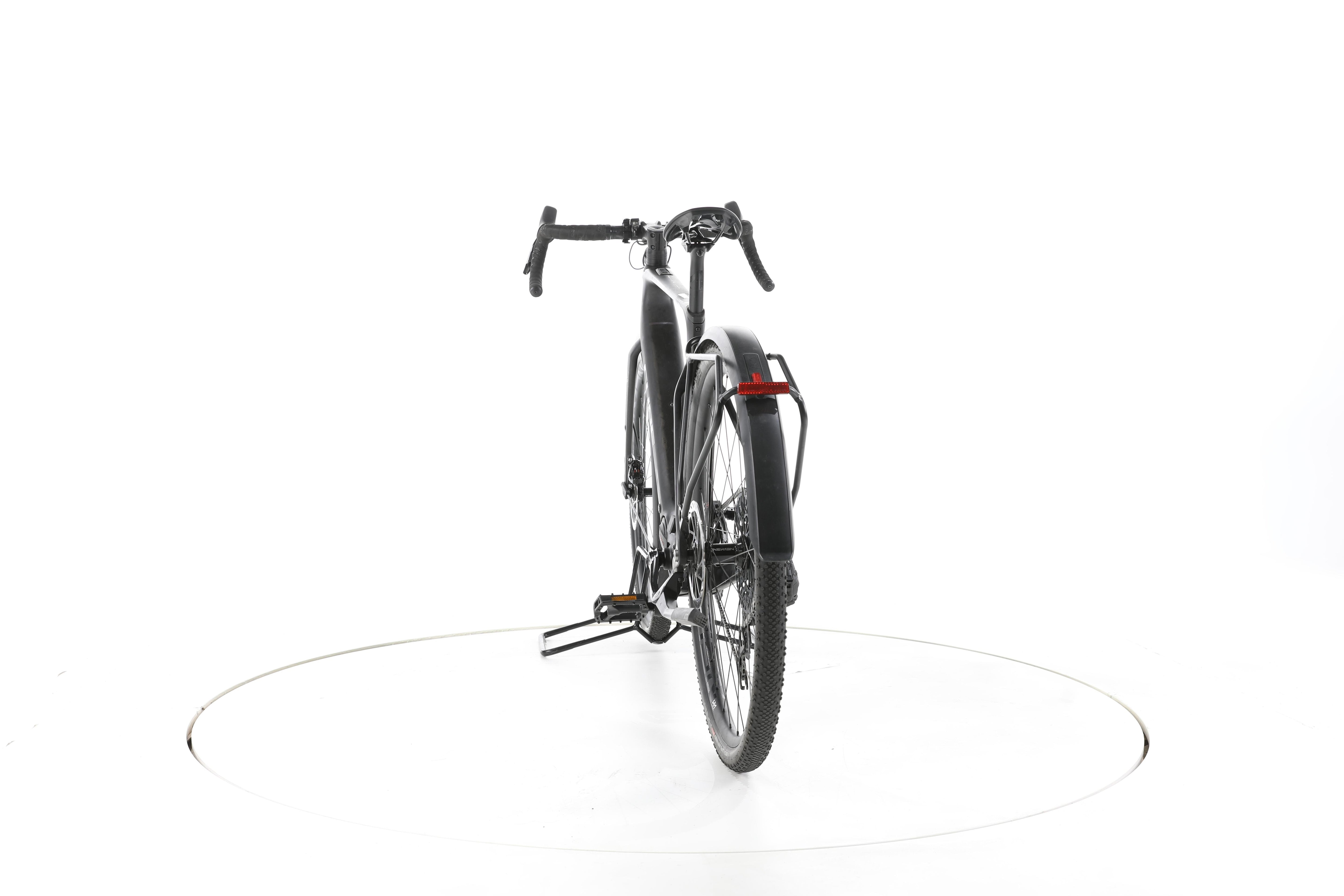 Cube Nuroad Hybrid C:62 SLX FE X E-Gravel & Rennrad Carbon 2024 - Image 10