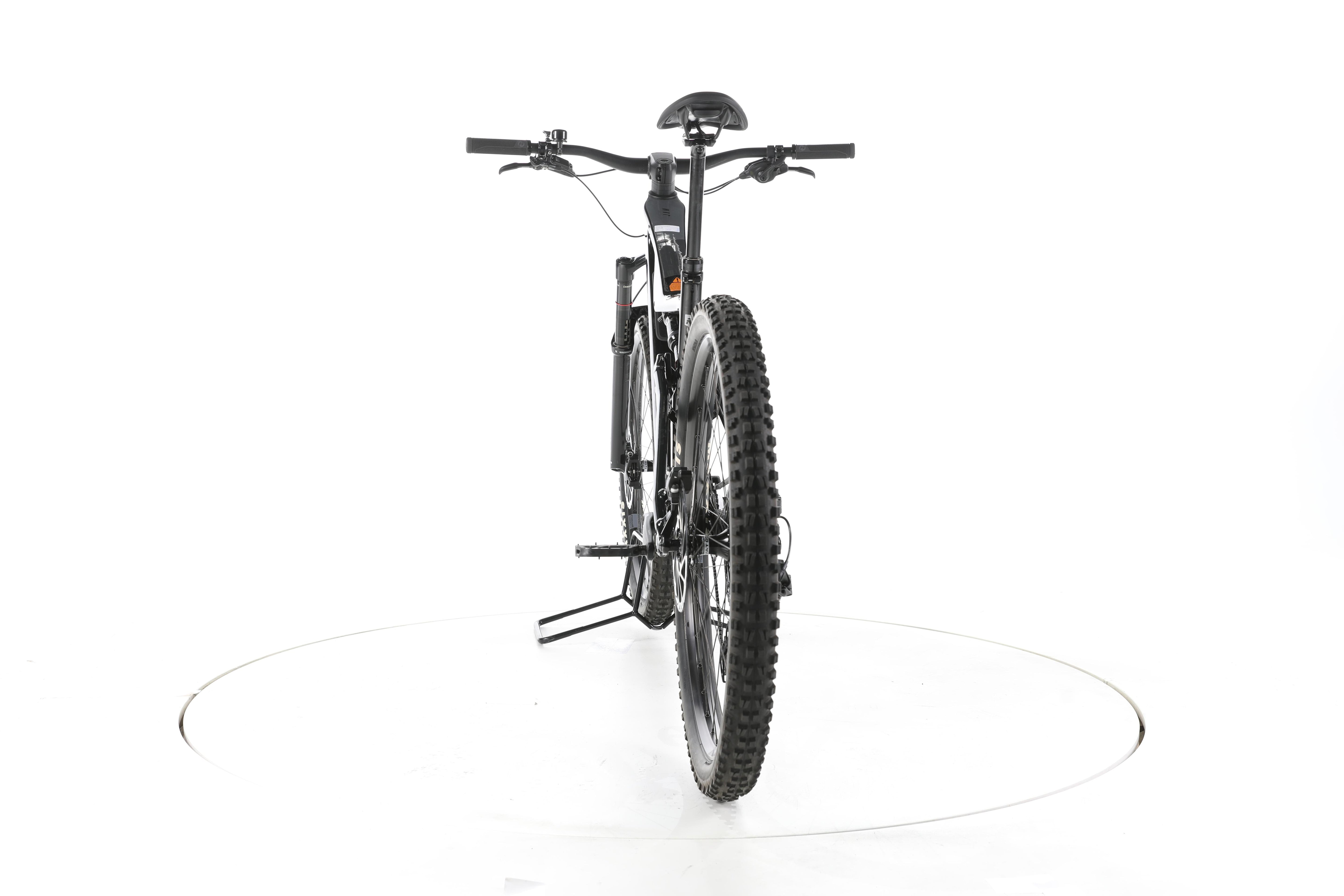 Focus Jam 8.8 Fahrrad Fully - Image 10