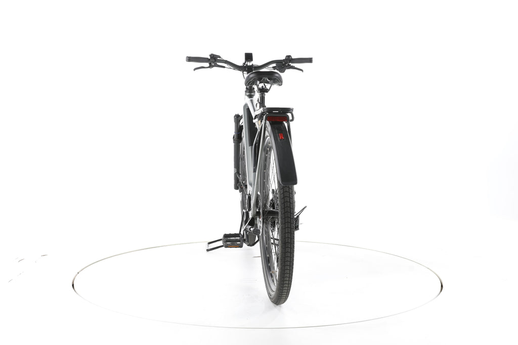 Cube Kathmandu Hybrid Pro Trekking E-Bike - Image 10