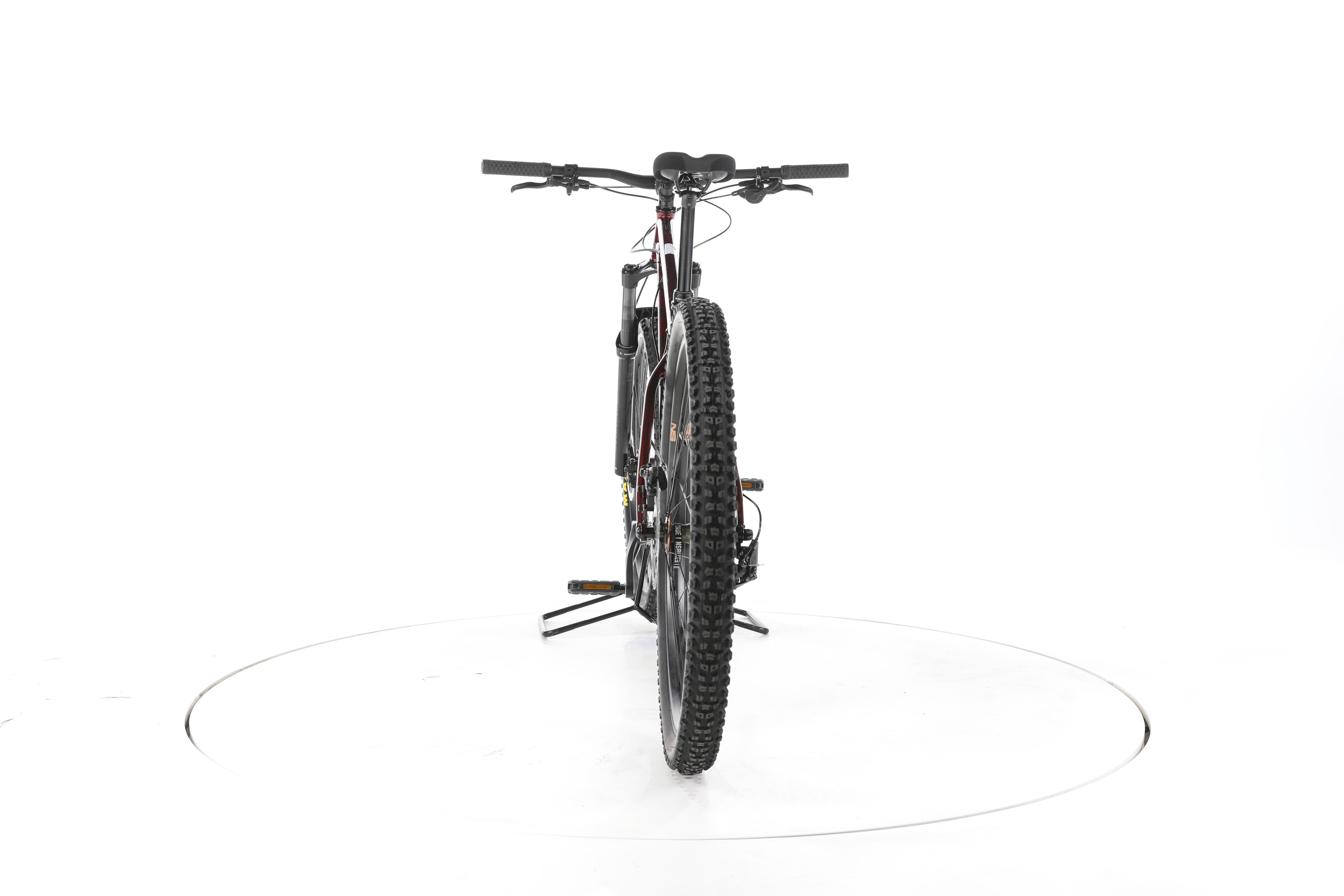 NS BIKES Eccentric Cromo 29 Fahrrad Hardtail - Image 10