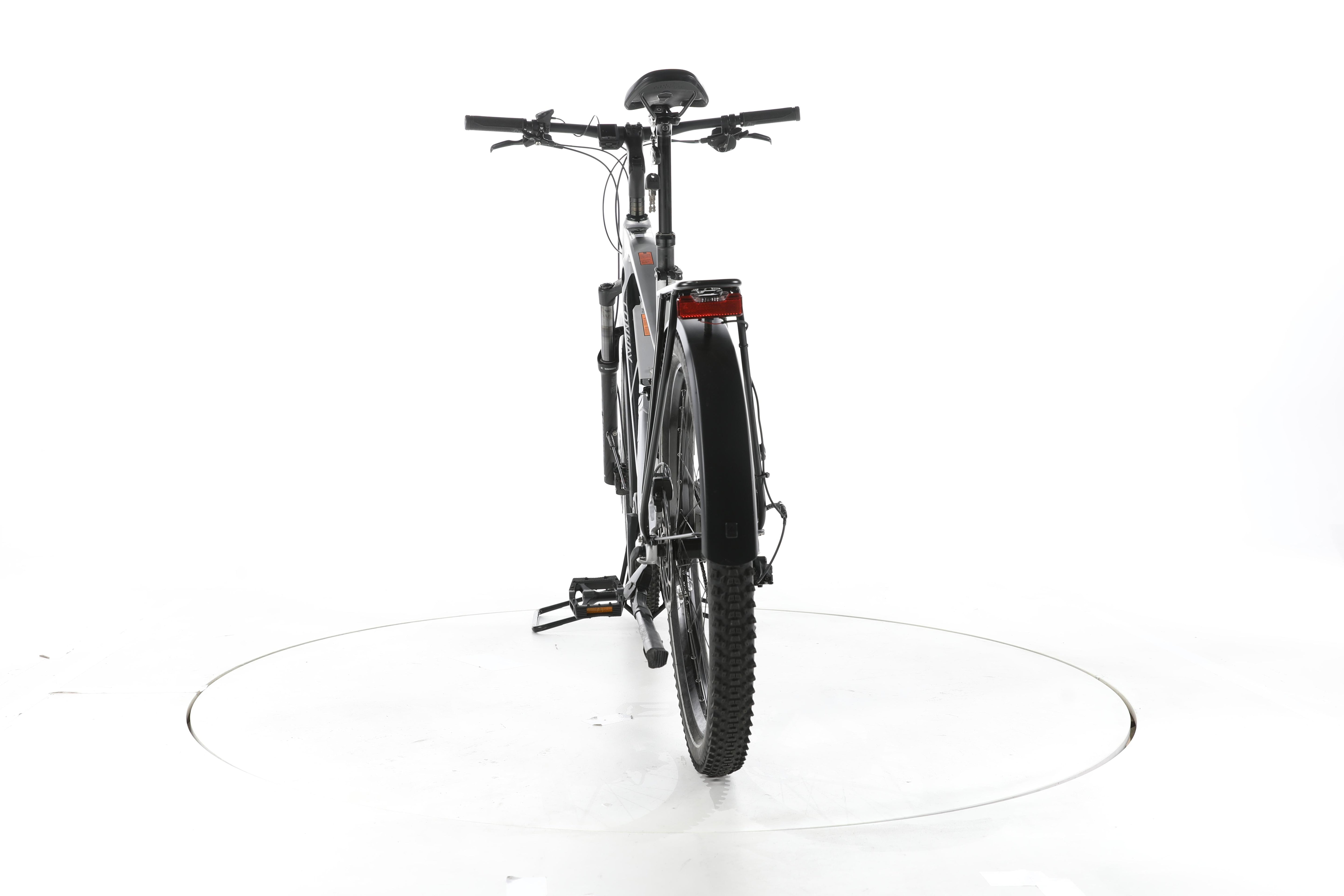 Conway Xyron SUV 2.7 SUV E-Bike - Image 10