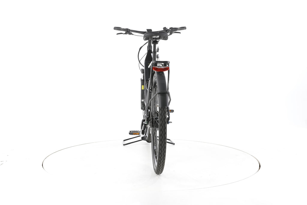 Giant DailyTour E+ 2 City E-Bike Tiefeinsteiger - Image 10