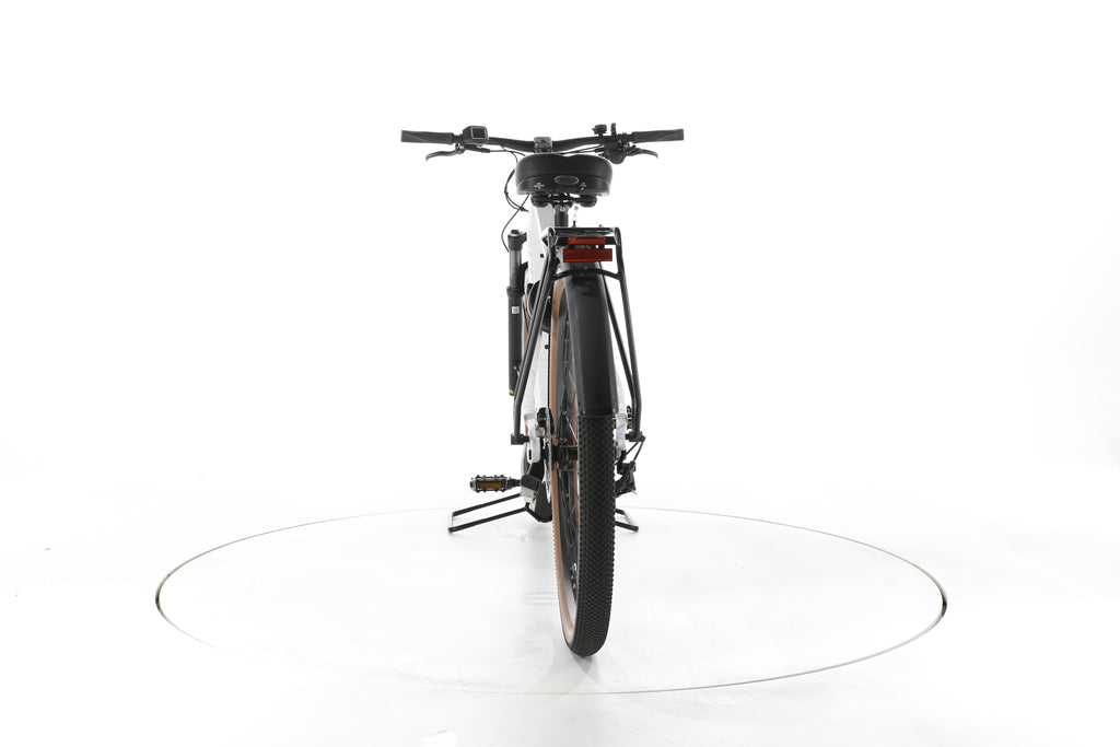 Scott Axis eRide 10 Trekking E-Bike - Image 10