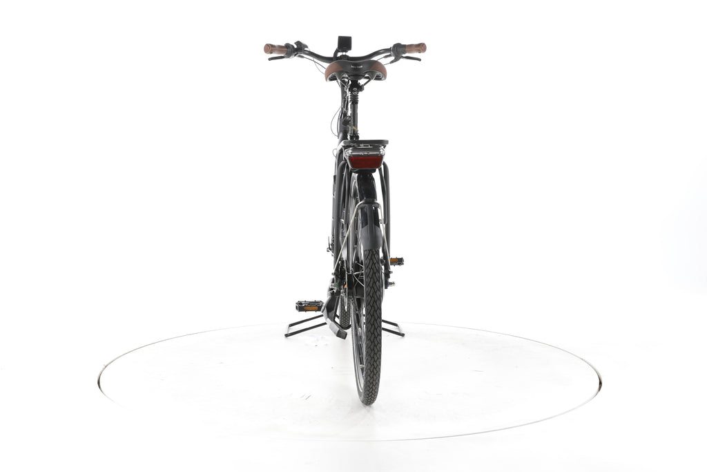 Gazelle Arroyo C8 City E-Bike Tiefeinsteiger 2025 - Image 10