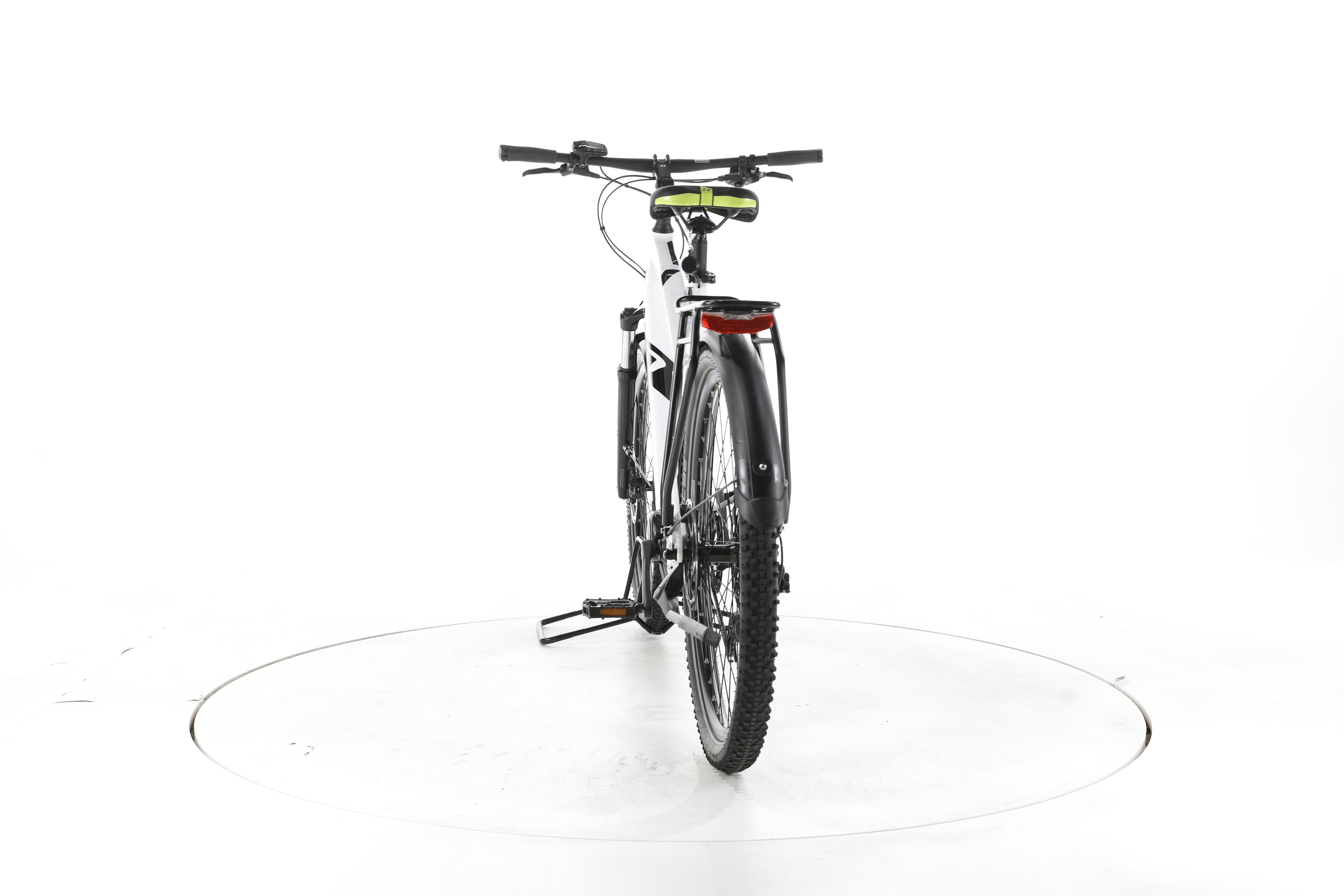 R Raymon CrossRay E5.0 Trekking E-Bike - Image 10
