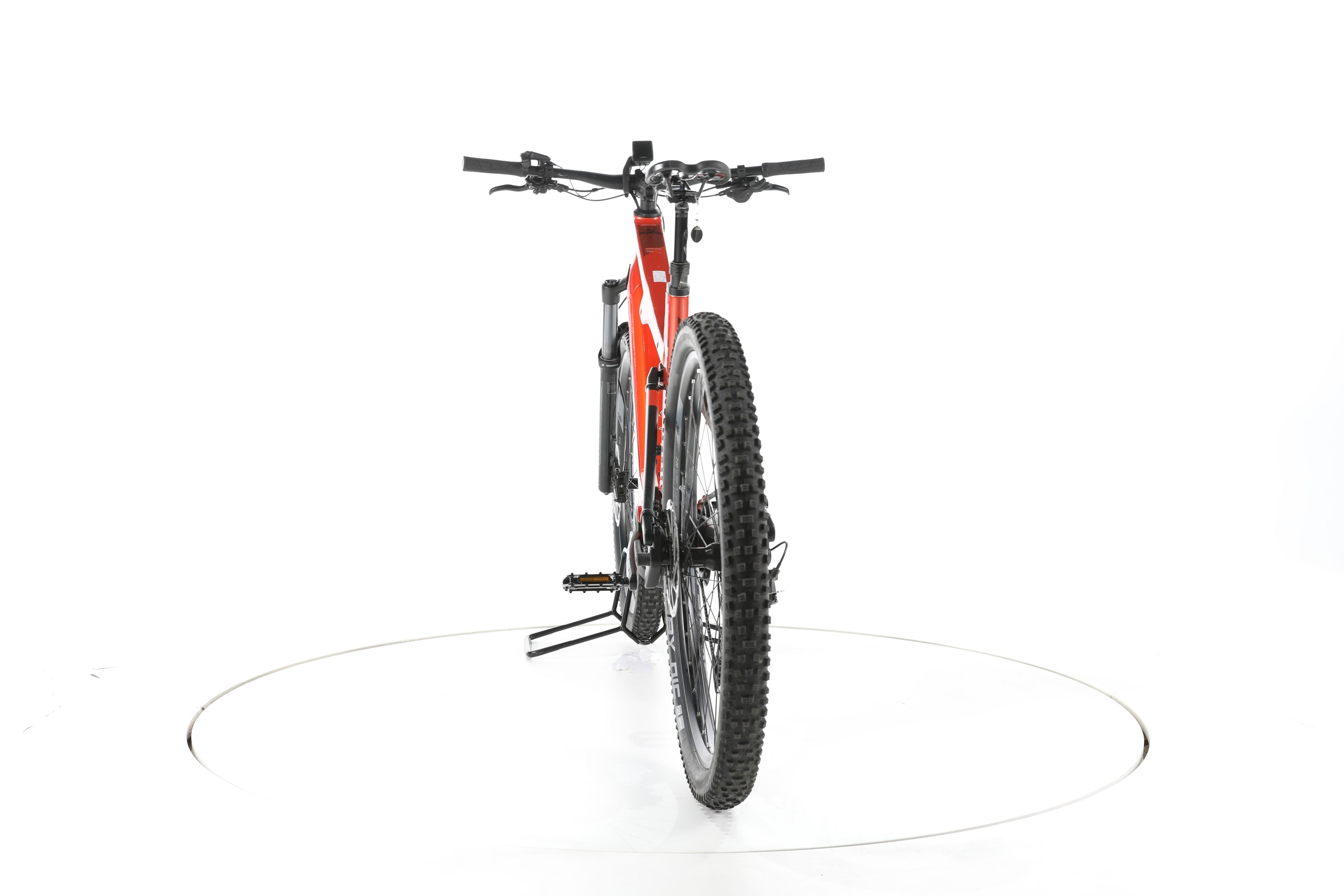 KTM Macina Chacana 792 Fully E-Bike 2023 - Image 10