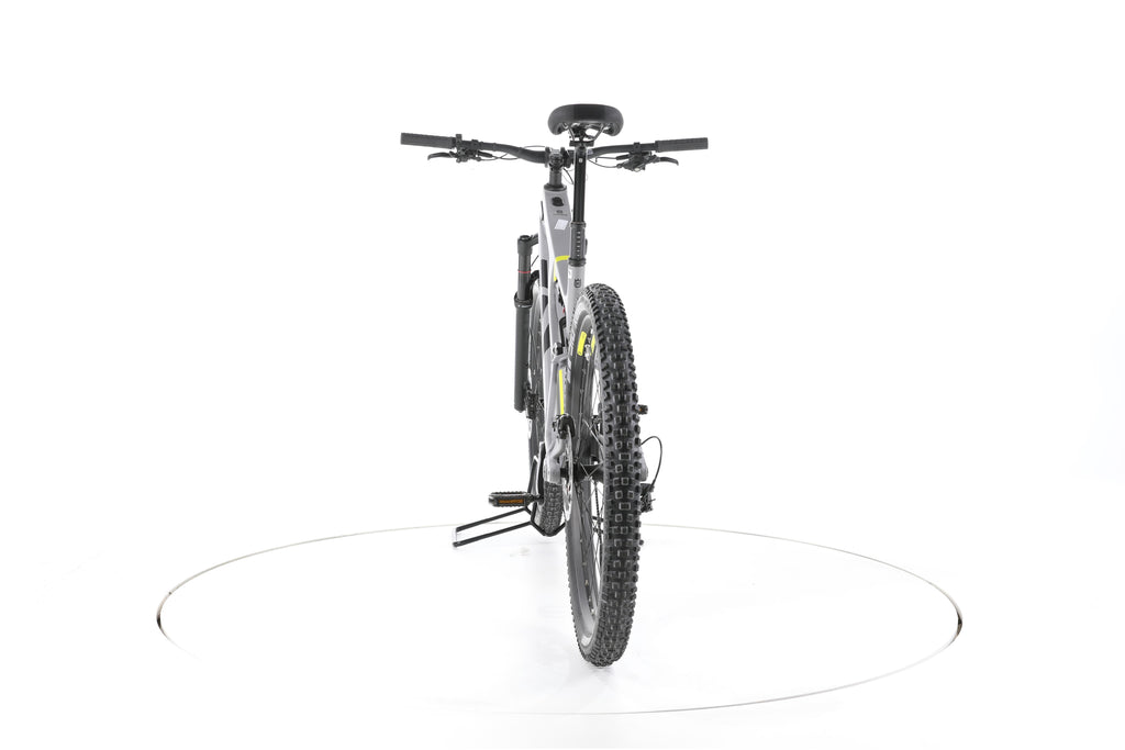 Husqvarna E-Bicycles Light Cross LC5 Fully E-Bike Carbon 2023 - Image 10