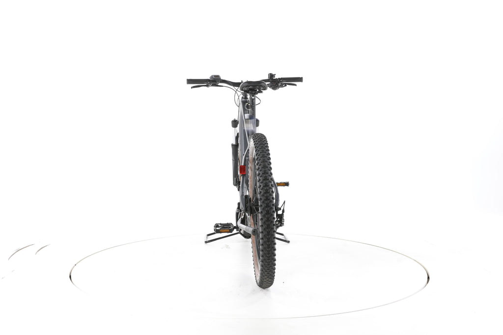 Bulls Twenty 6 Evo E-Bike 2024 - Image 10