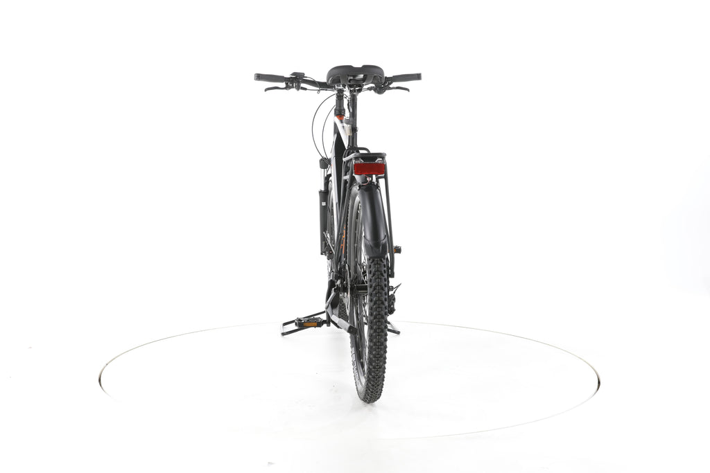 Raleigh DUNDEE LTD Trekking E-Bike - Image 10