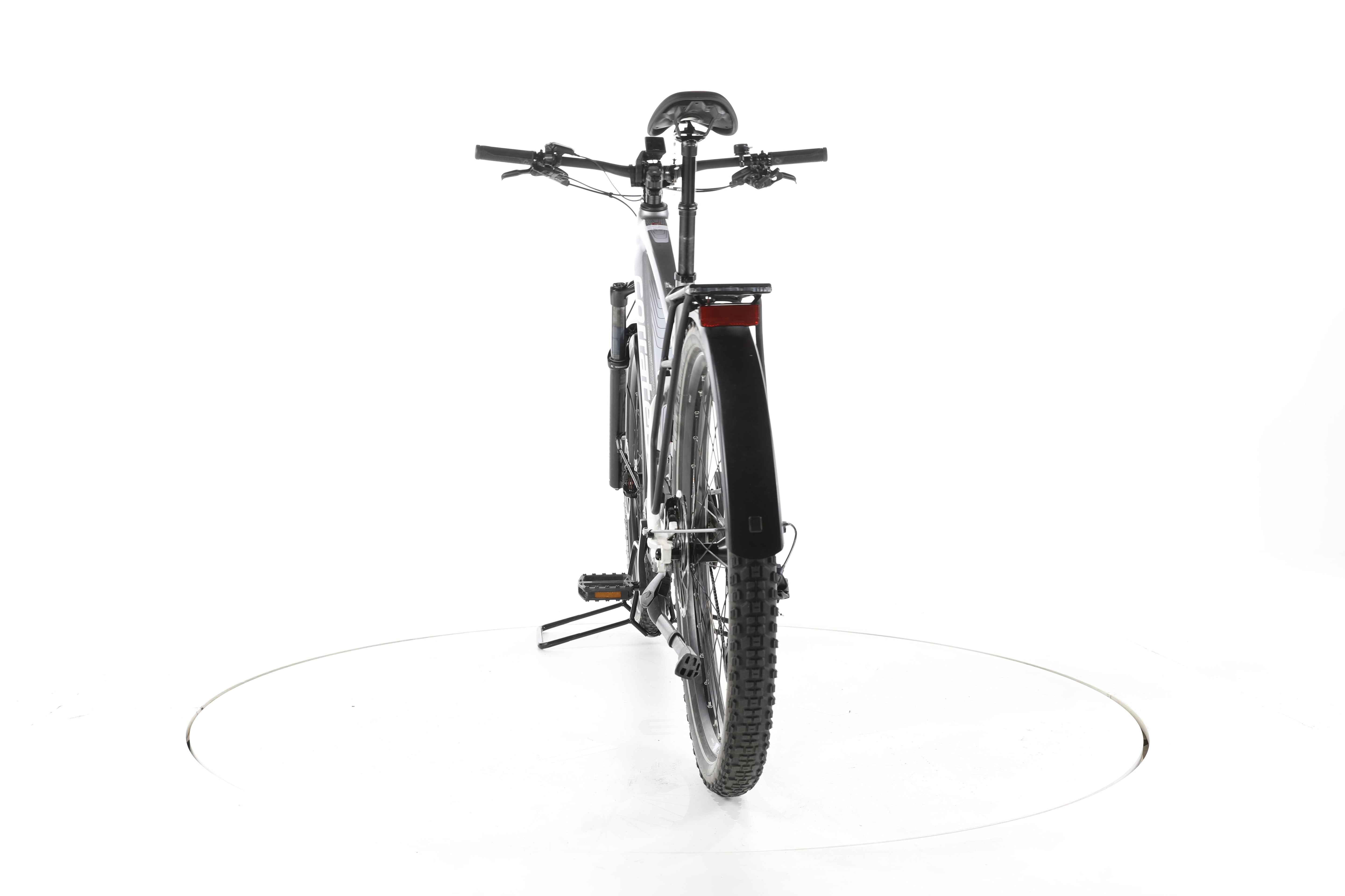 Corratec E-Power MTC 120 PRO SUV E-Bike 2024 - Image 10