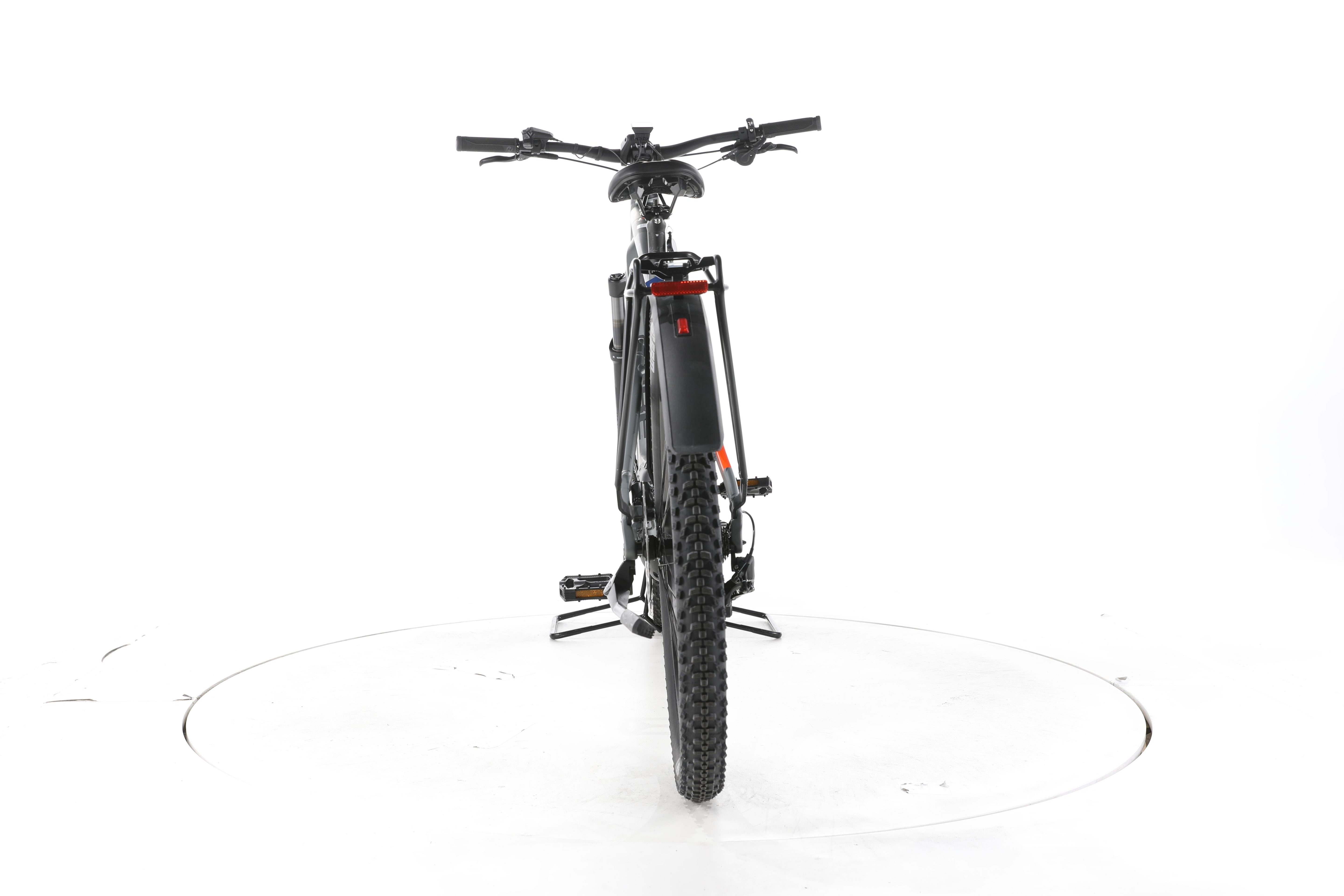 Cube Stereo Hybrid 120 Pro Allroad SUV E-Bike - Image 10