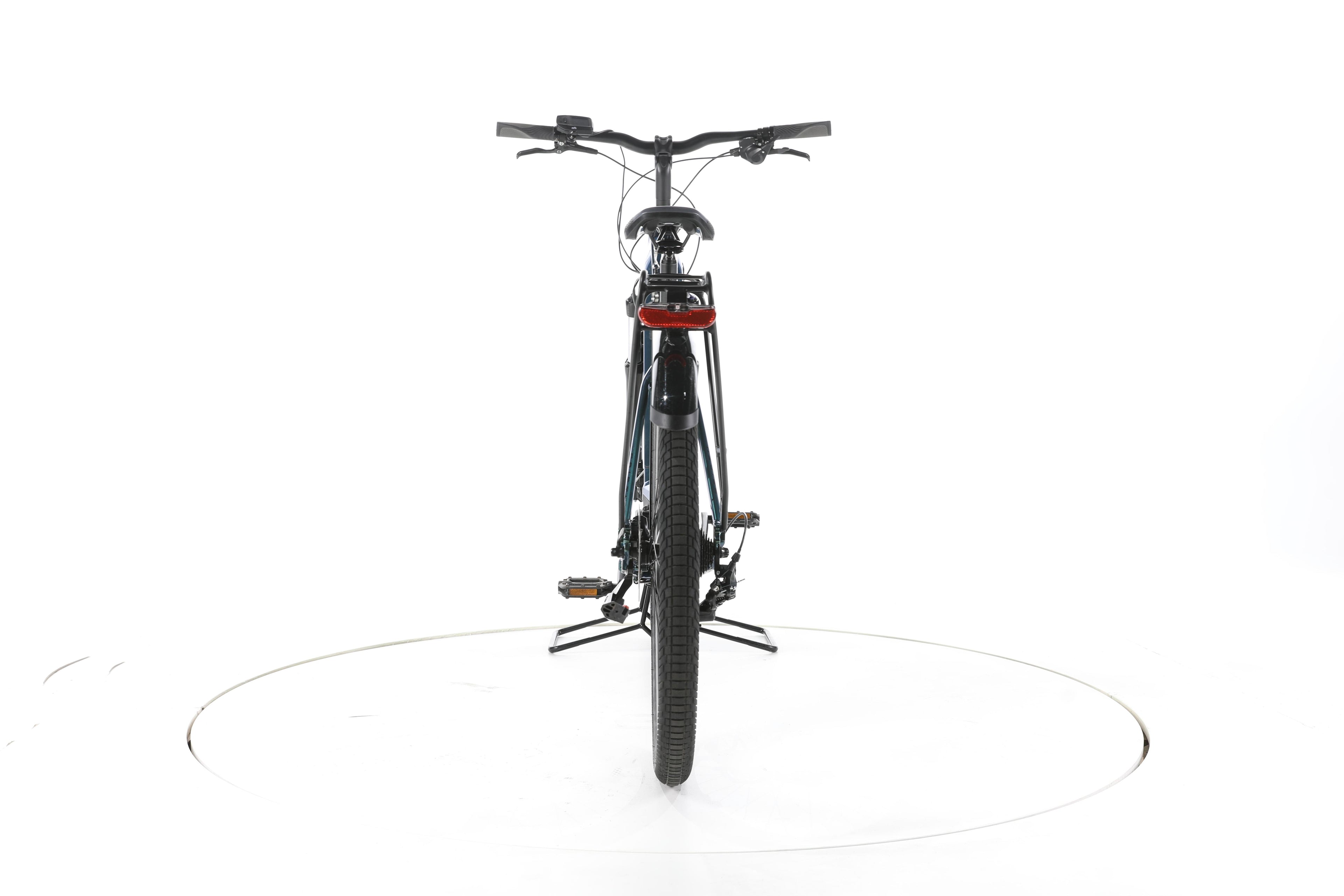 Kellys E-CRISTY 30 P Trekking E-Bike - Image 10