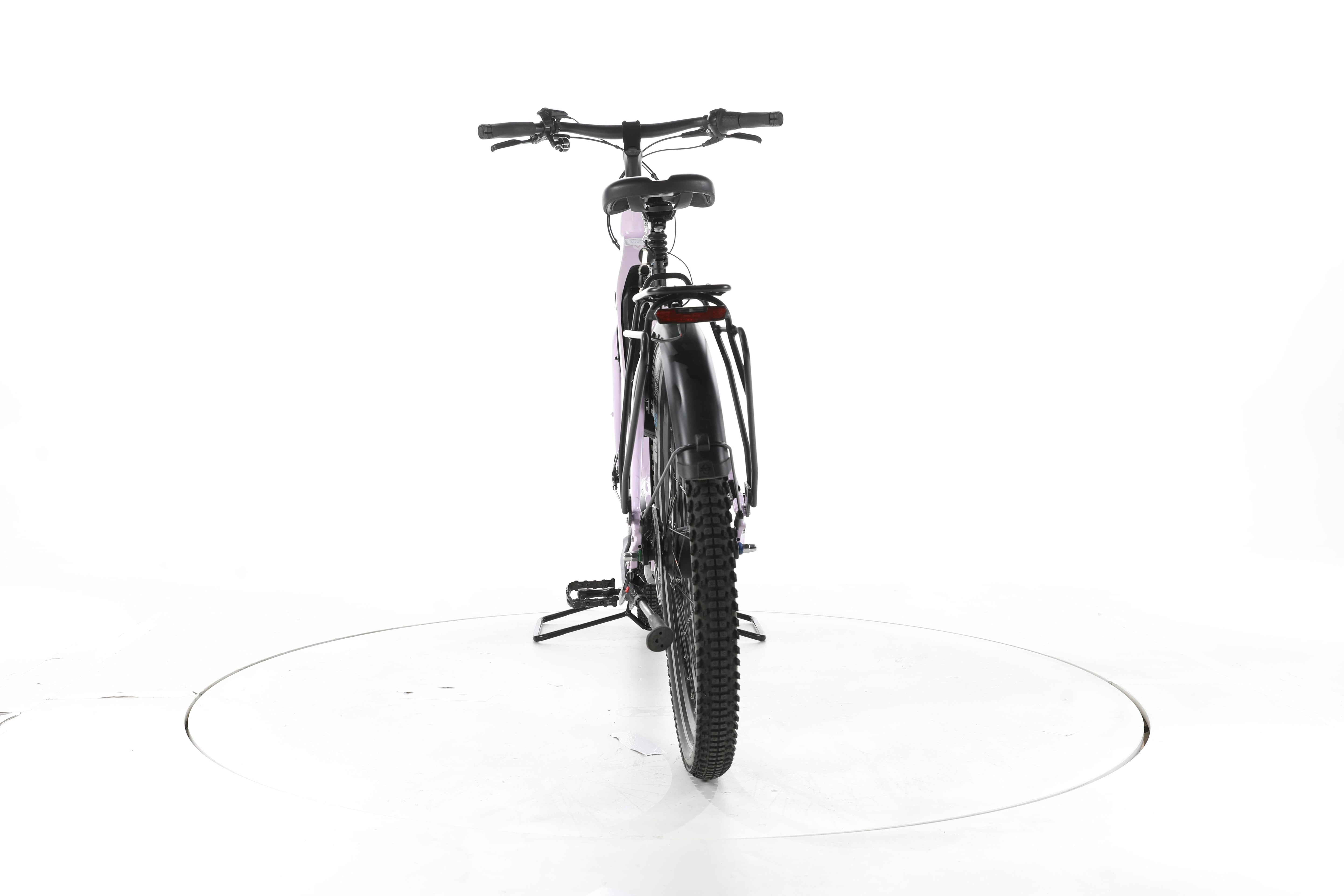 Velo de Ville AEB 400 City E-Bike Tiefeinsteiger 2025 - Image 10